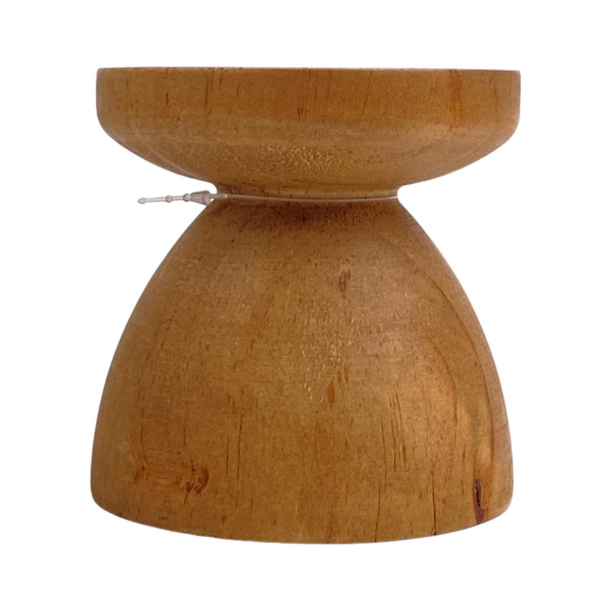 Candelabro 10.3X10.3X1 Nordic Café F243