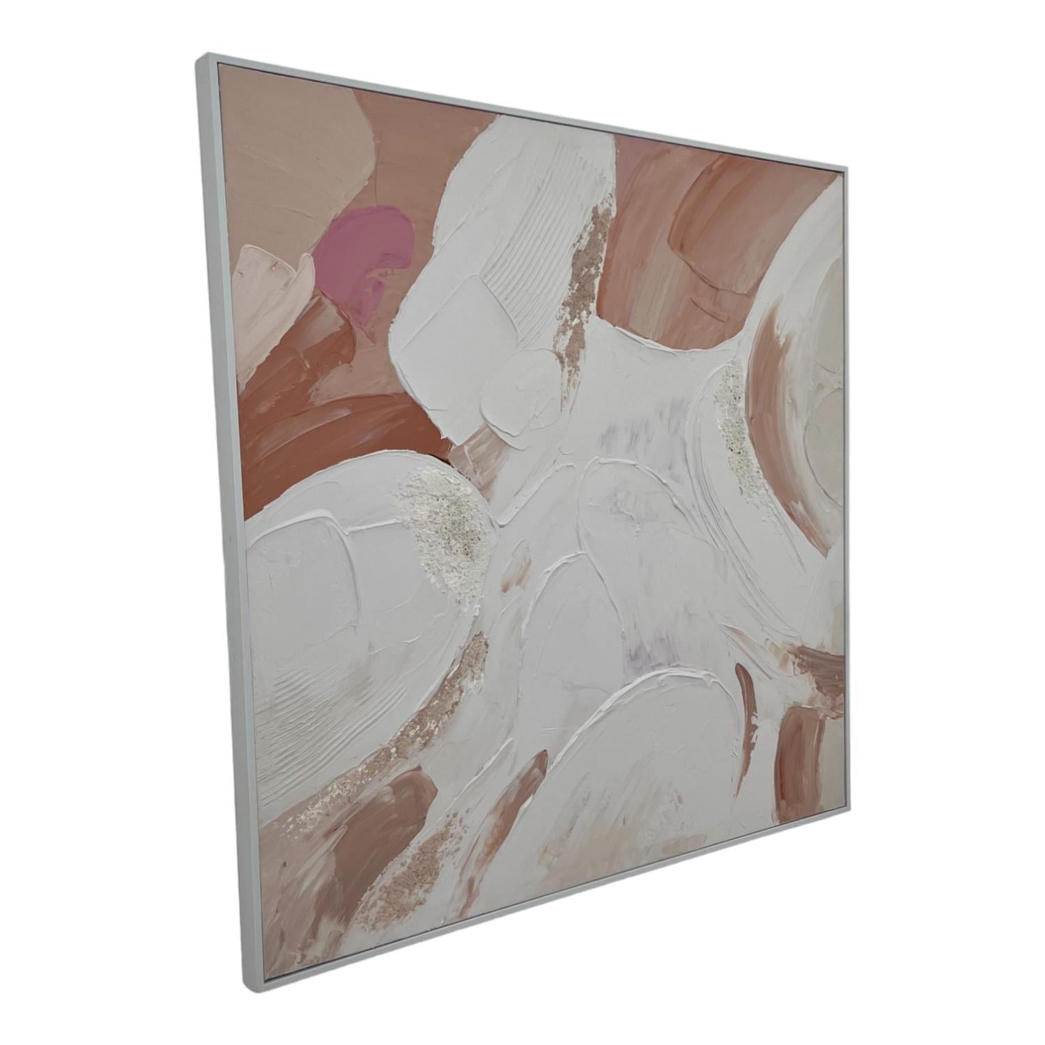 Cuadro  100X3.80X100 Cute Abstract F243