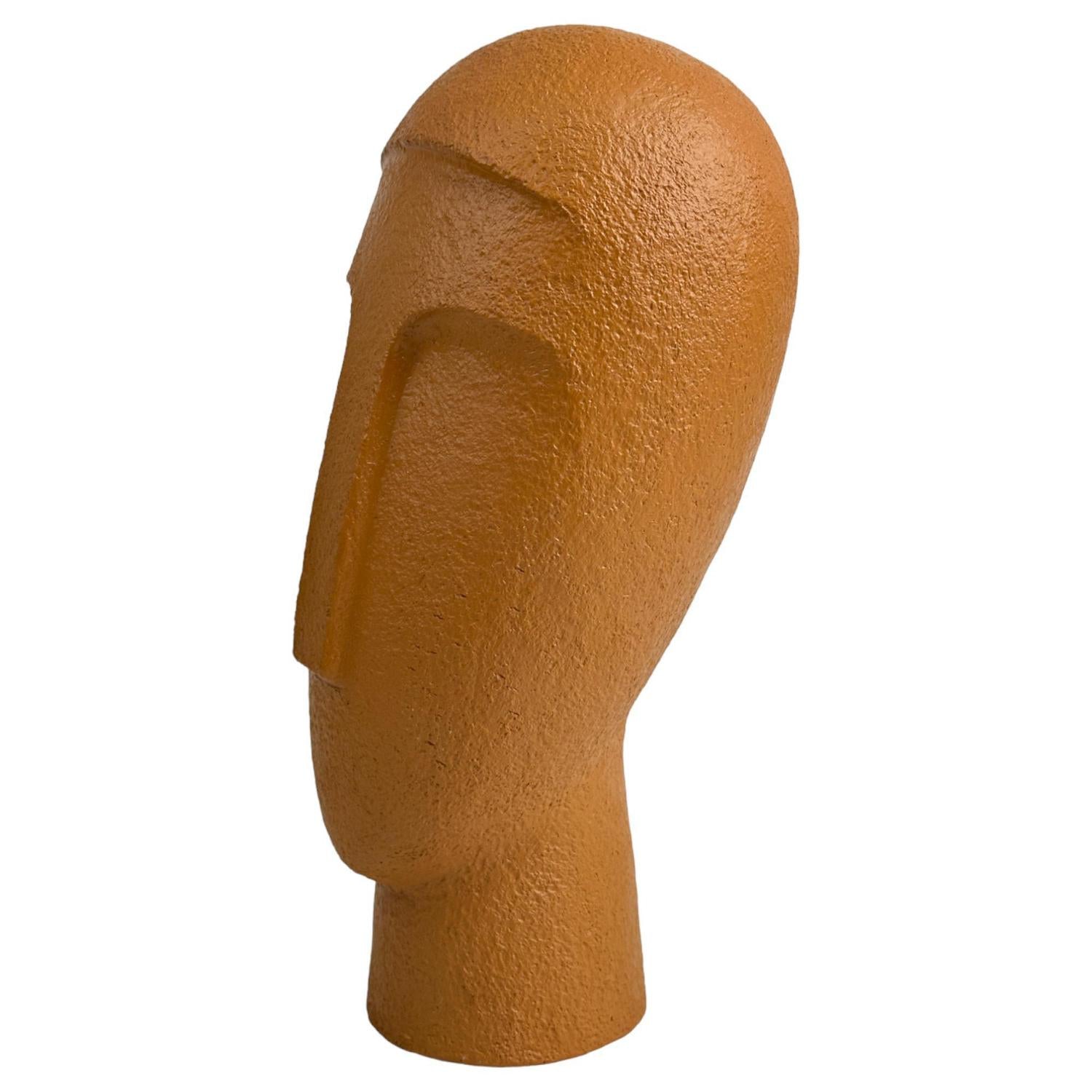 Figura 12.5X12X25.5 Chubby Ocre F243
