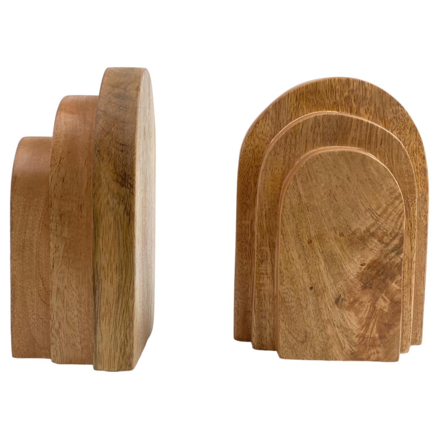 Figura 12.7X7.6X17.75 Sujeta Libro Setx2 F243