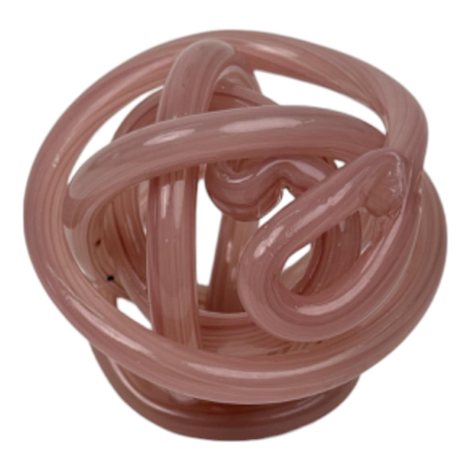 Figura 12X12 Nudo Rosa Vieja F243