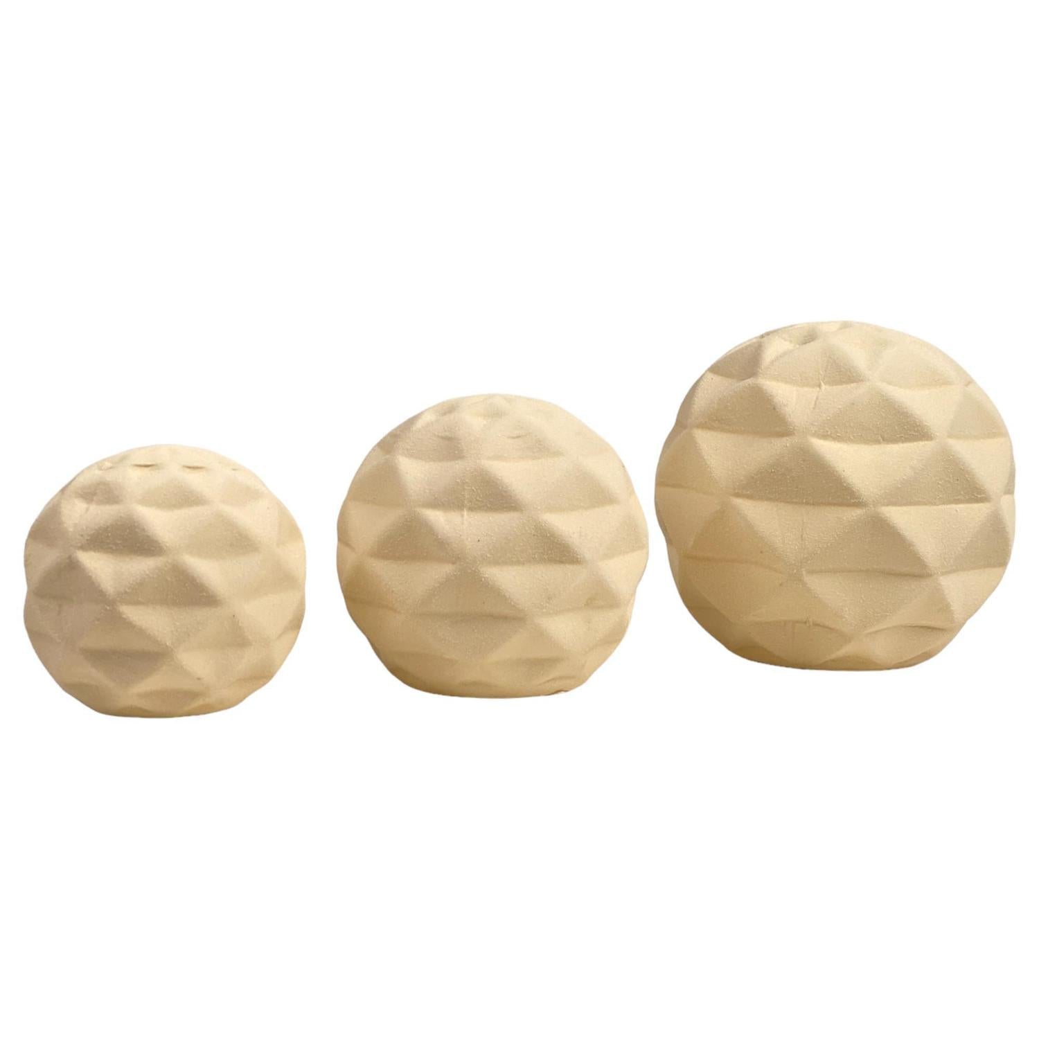 Figura 13.5 Esfera Laia Blanc Setx3 F243