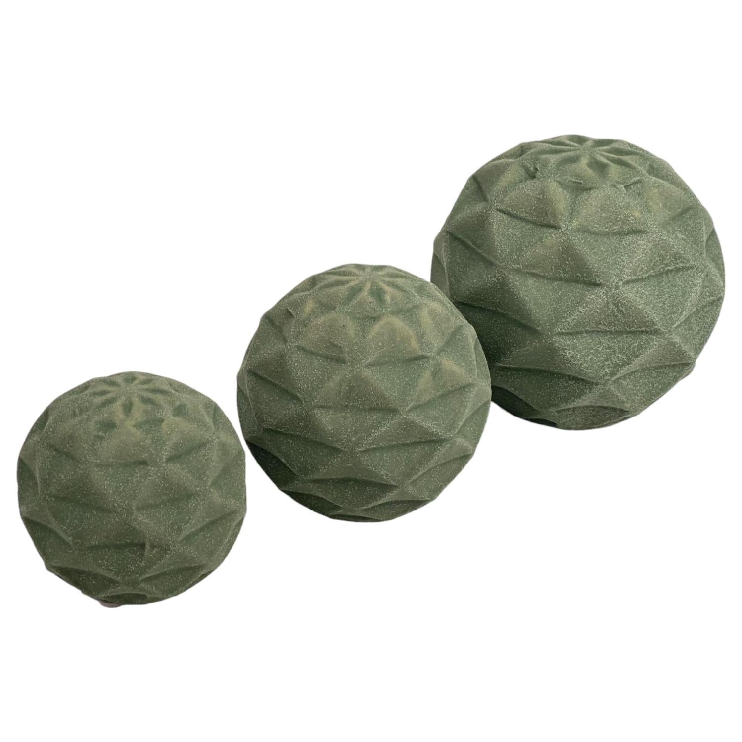 Figura 13.5 Esfera Laia Gris Setx3 F243