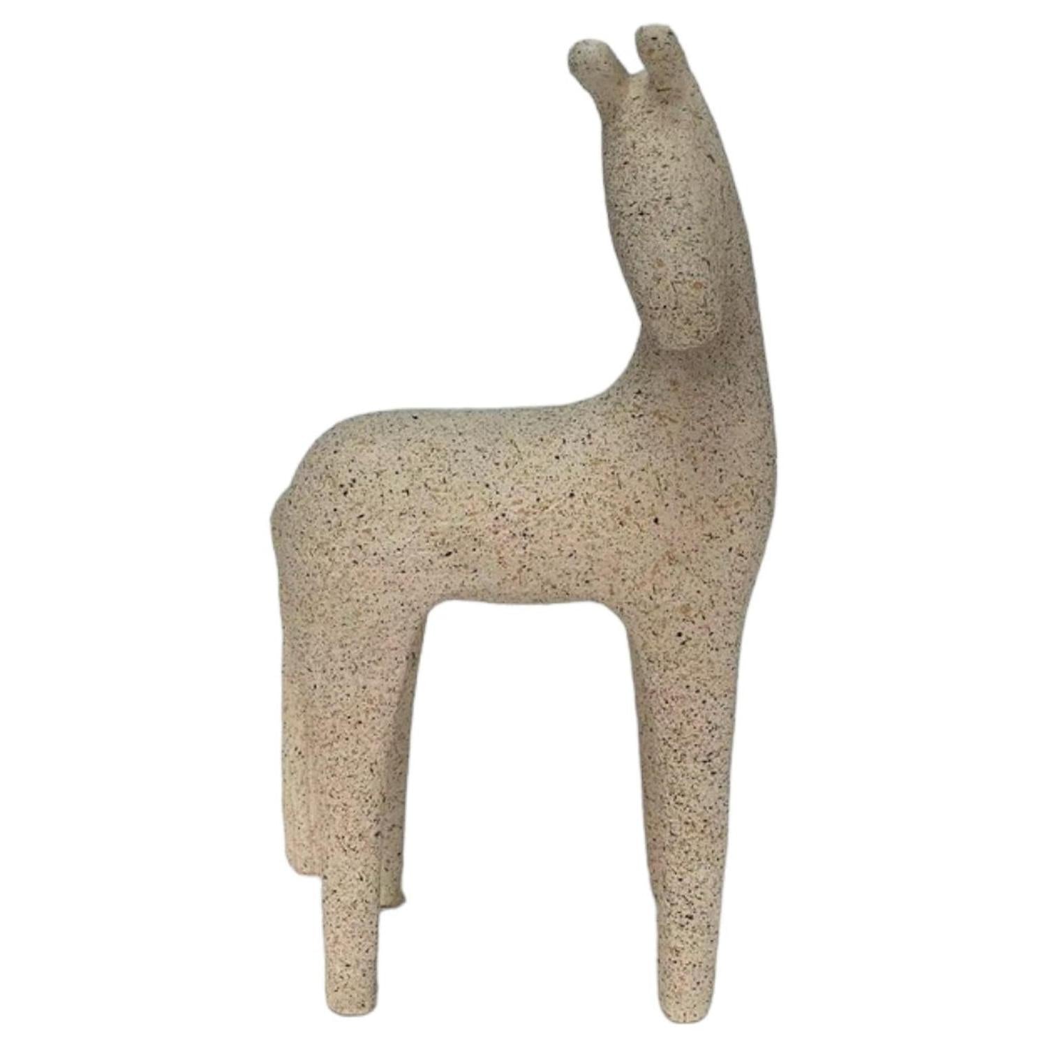 Figura 15X8.50X28 Caballo Beige F243