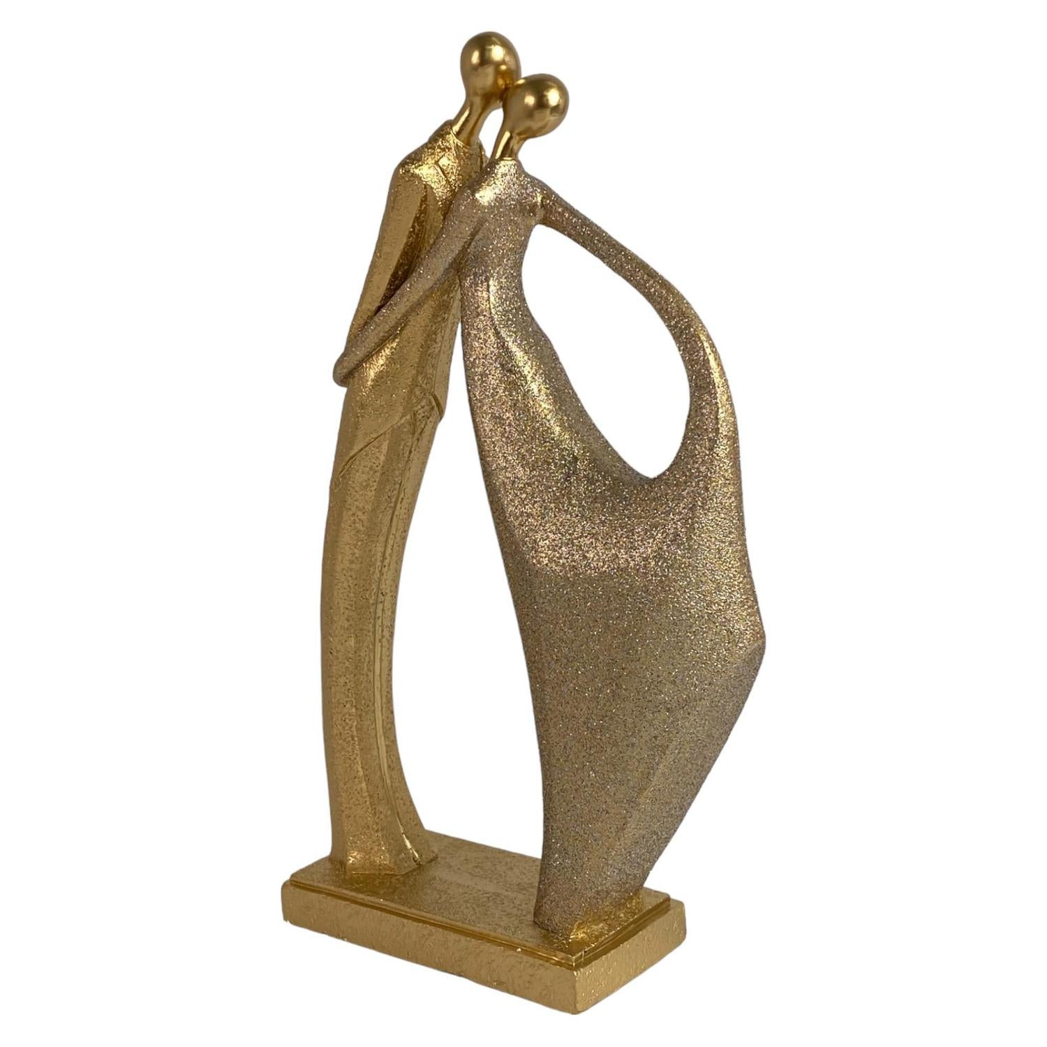 Figura 20X7.8X33.8 Romantic Beso F243