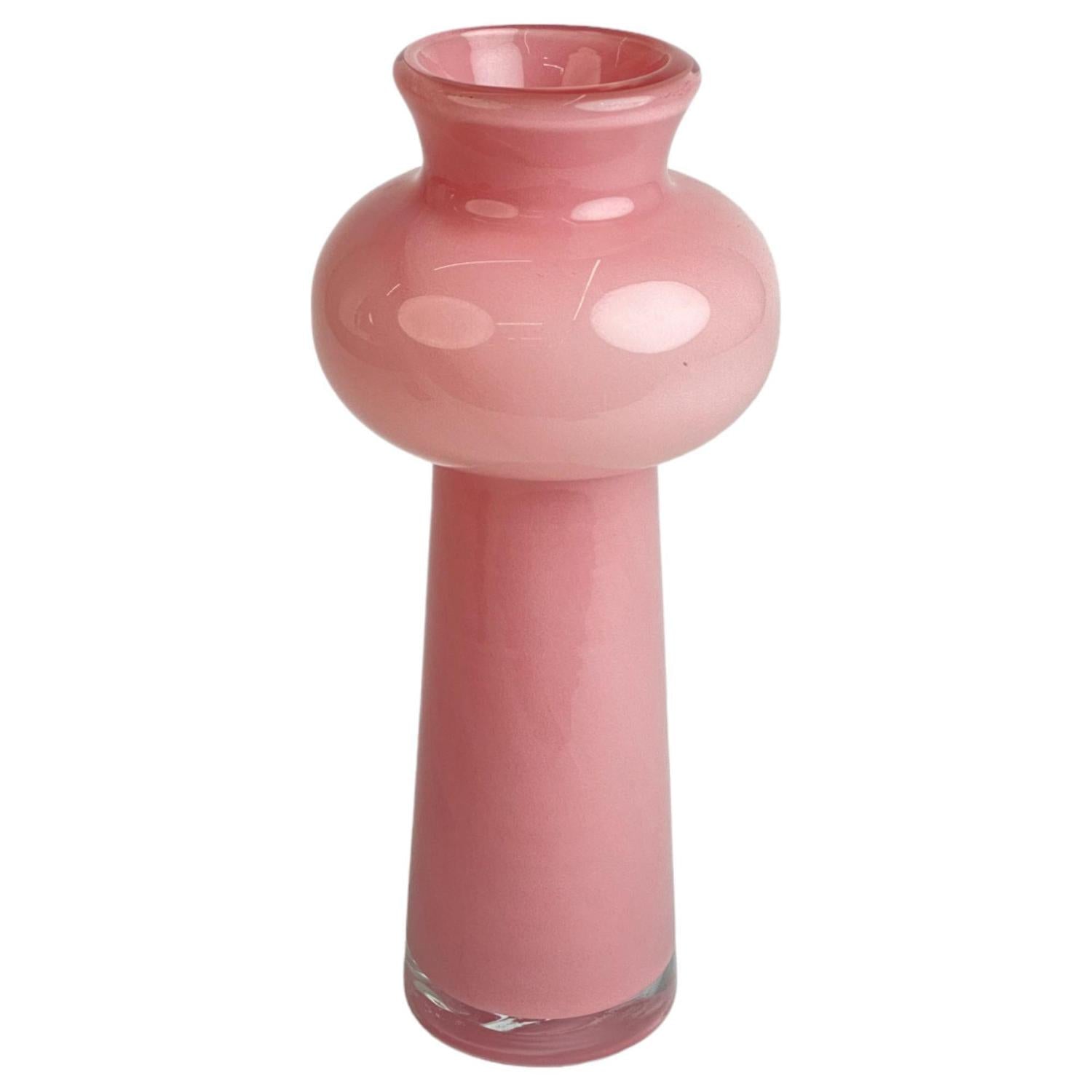 Jarron  12X12X28 Cute Rosa F243