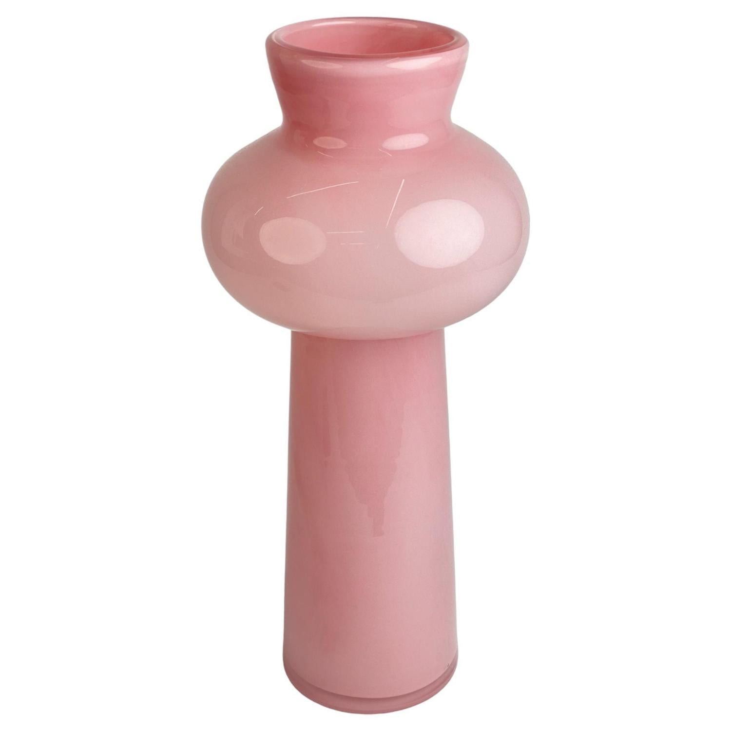 Jarron  18.5X18.5X42 Cute Rosa F243