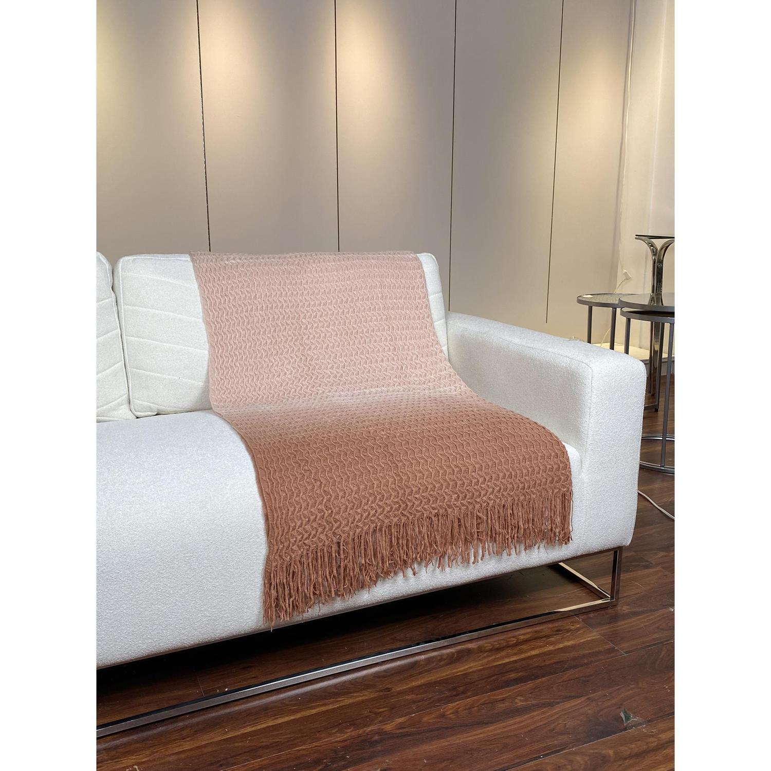 Mantas 152X127X0.50 Terracota F243
