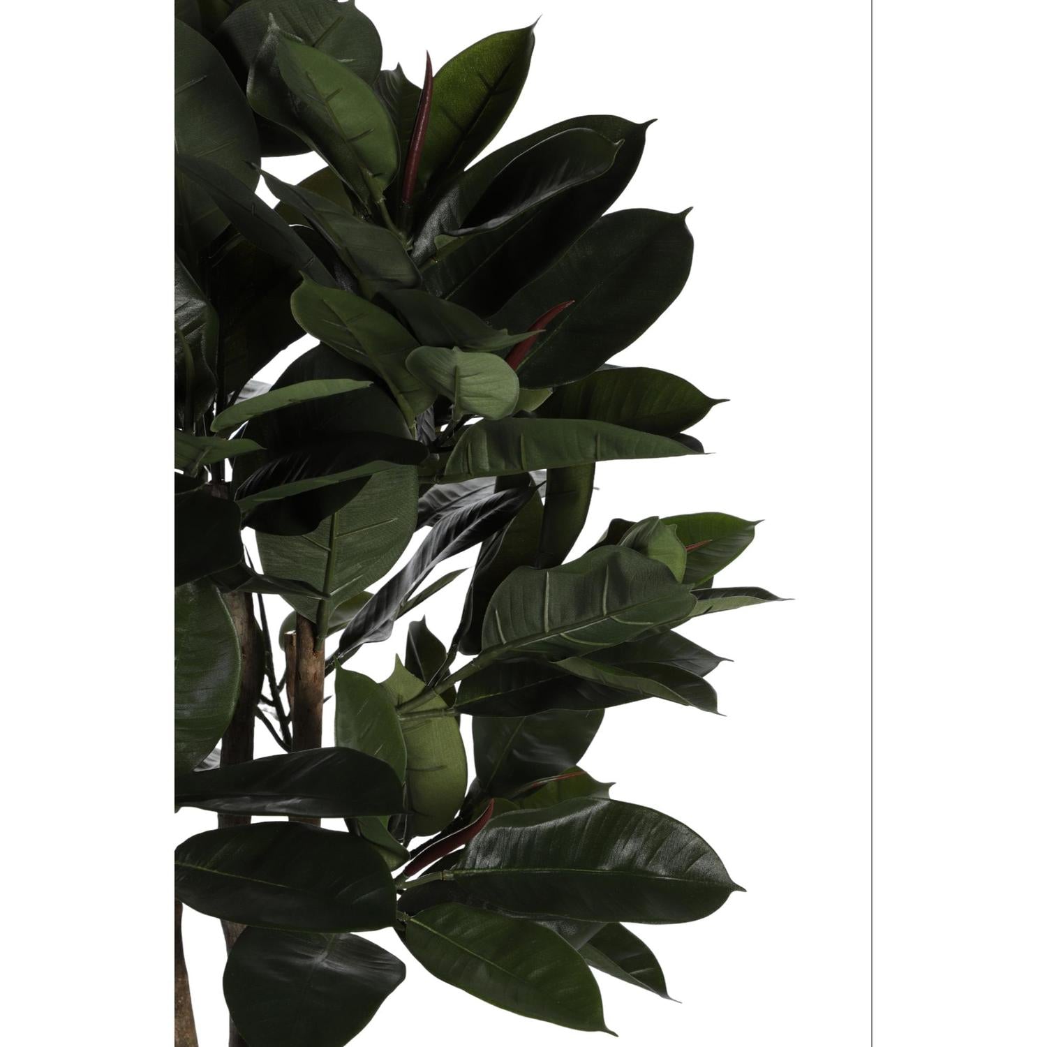 Planta Artific 46X46X90 Verde Ficus F243
