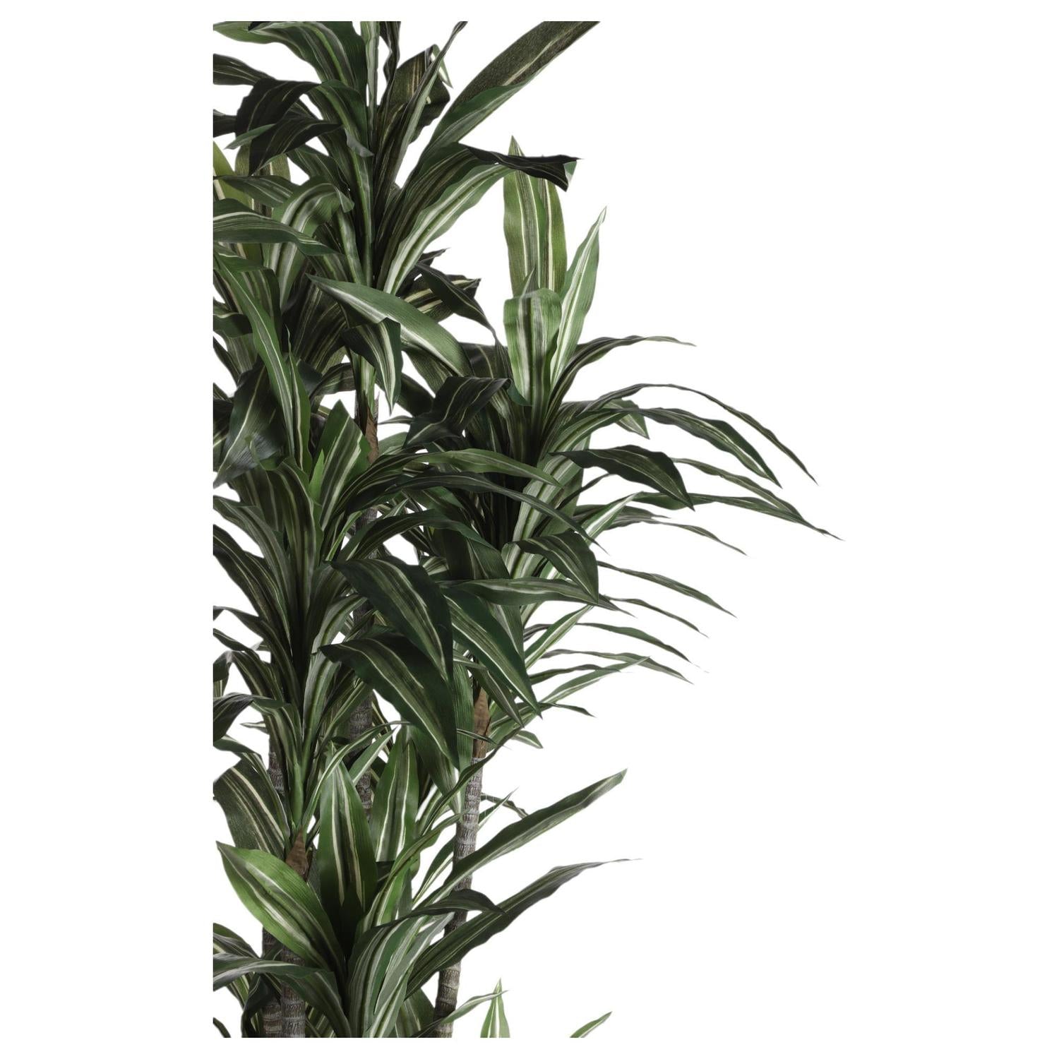 Planta Artificial 180Cm Verde Dracanea F243