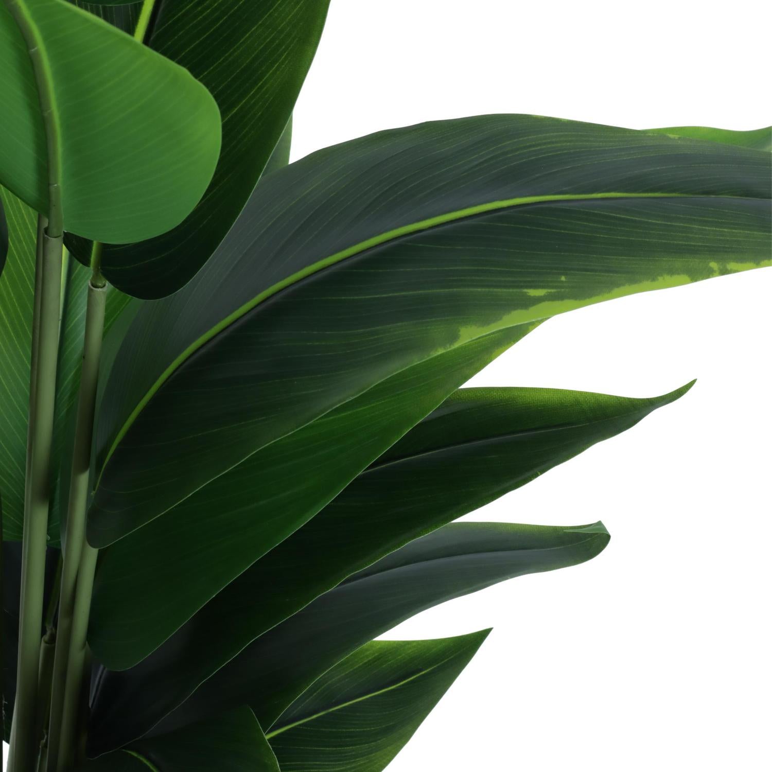 Planta Artificial 120Cm Verde Dracaena F243