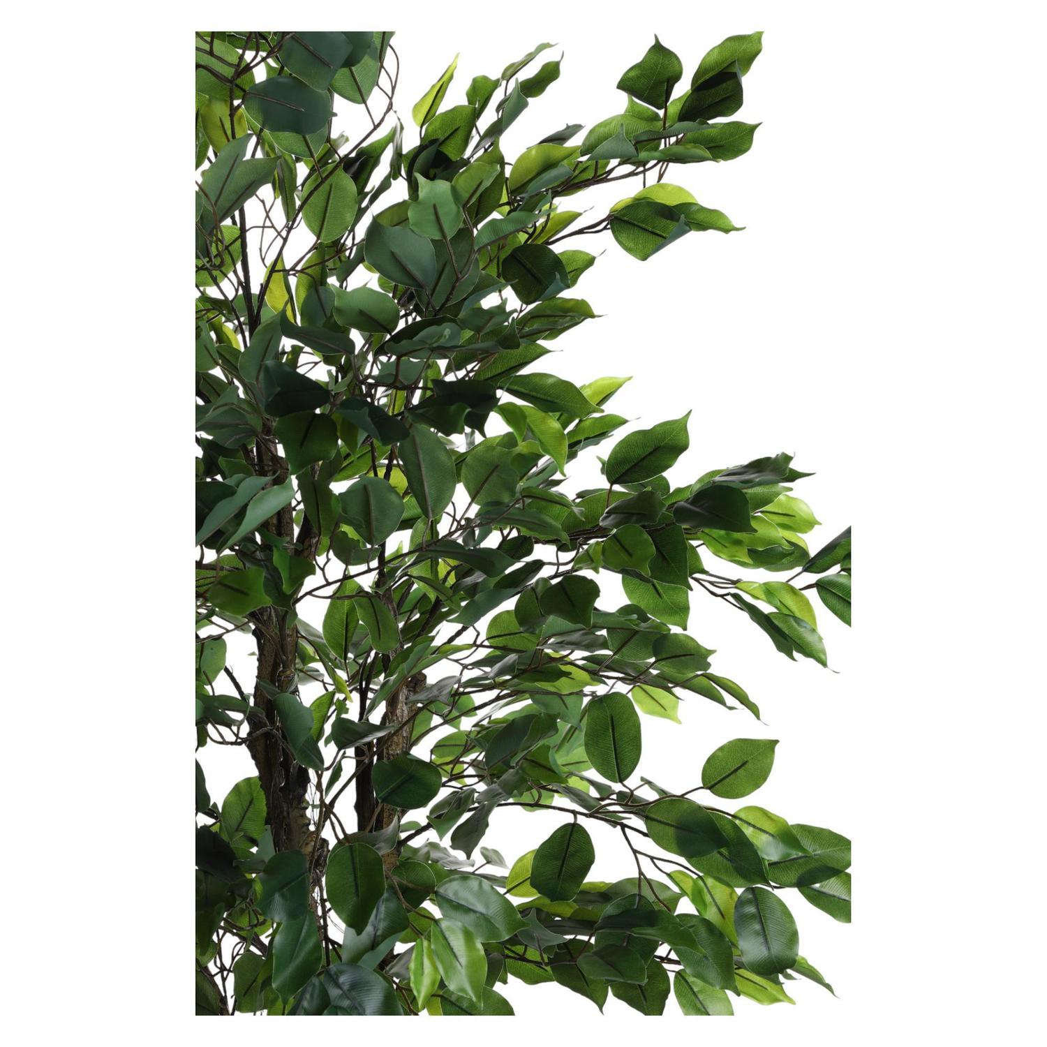 Planta Artificial 180 Cm Verde Ficus F243