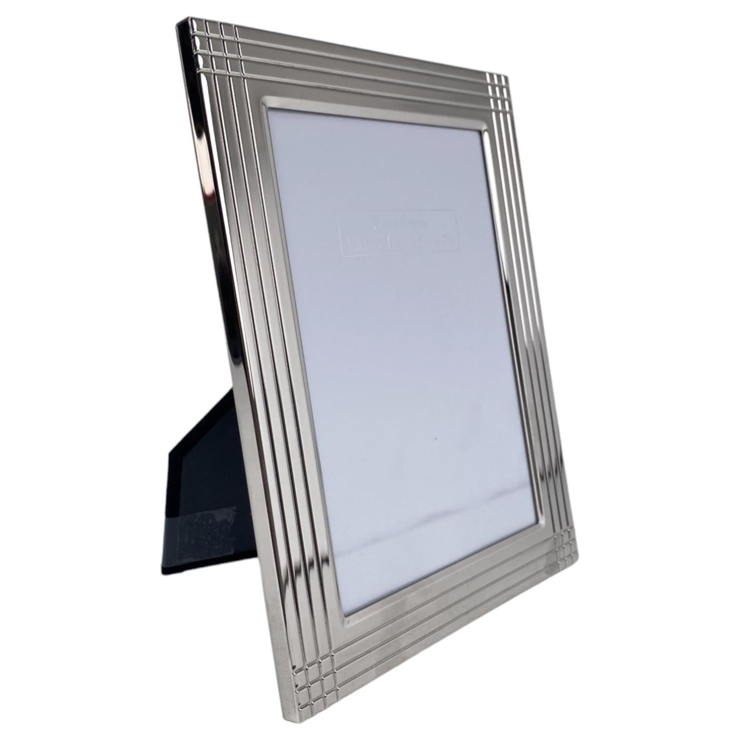 Portaretrato 165X214X16 Moon Plata F243