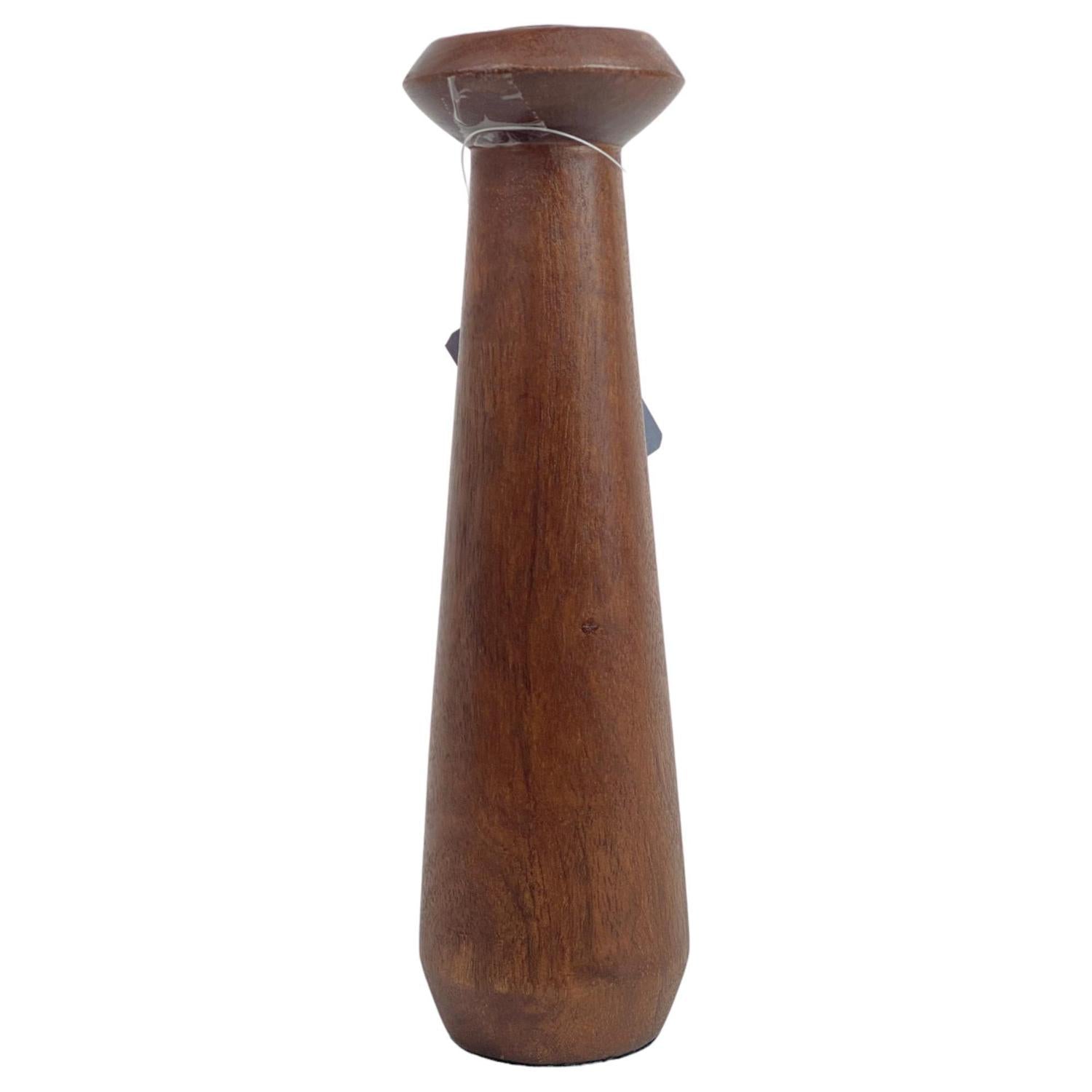 Candelabr 7.6X7.6X26.65 Nordic Café F243