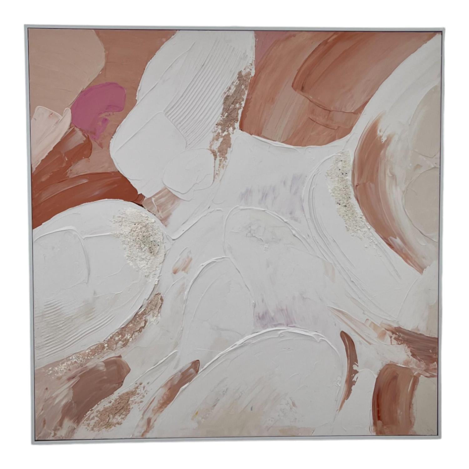 Cuadro  100X3.80X100 Cute Abstract F243