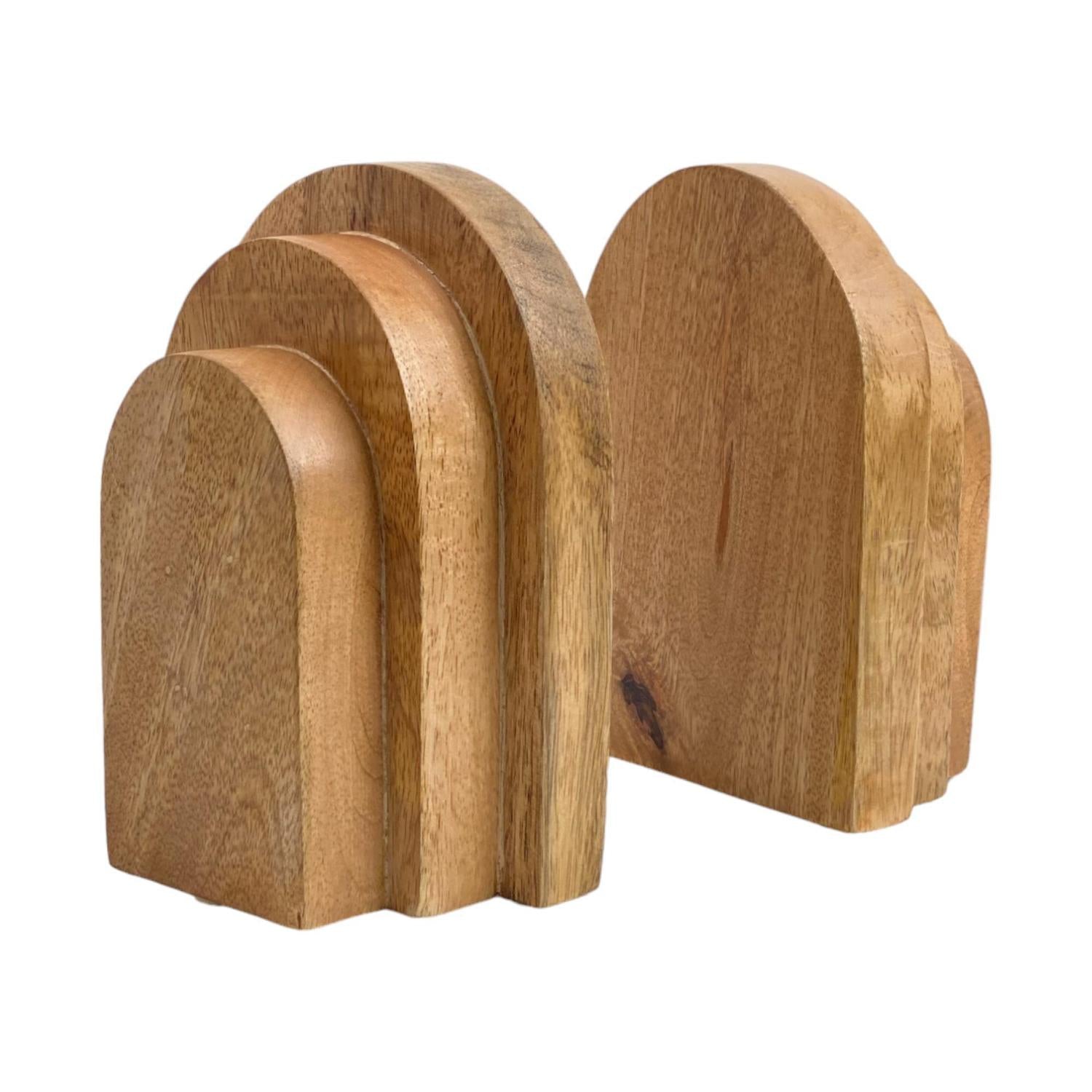 Figura 12.7X7.6X17.75 Sujeta Libro Setx2 F243