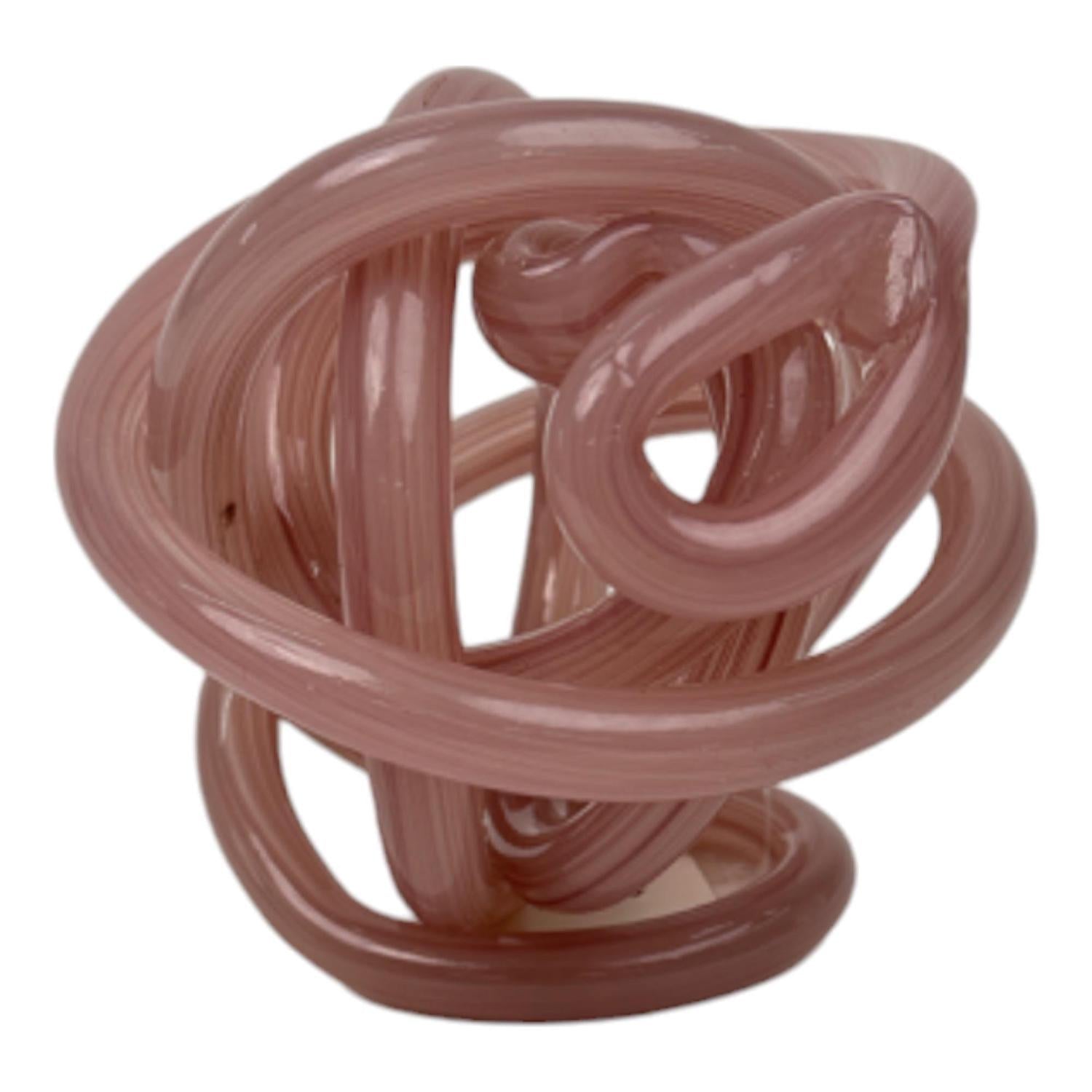 Figura 12X12 Nudo Rosa Vieja F243