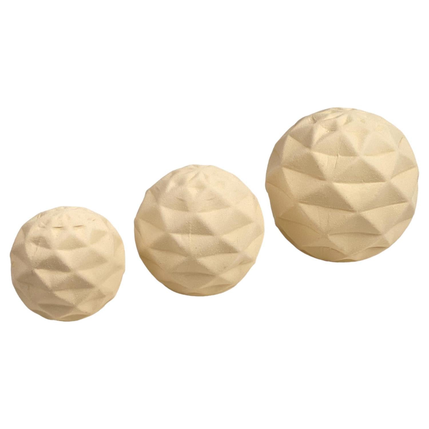 Figura 13.5 Esfera Laia Blanc Setx3 F243