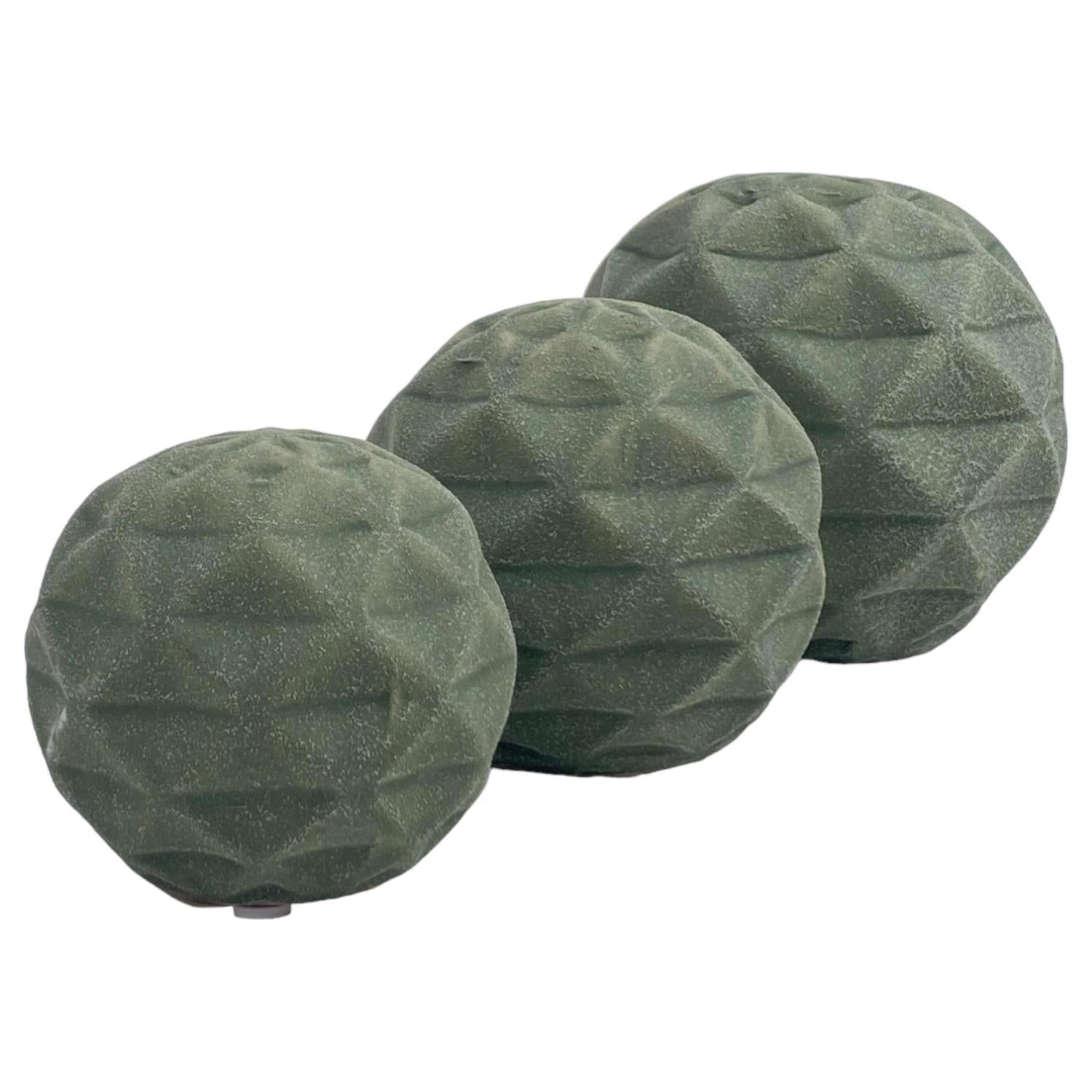 Figura 13.5 Esfera Laia Gris Setx3 F243