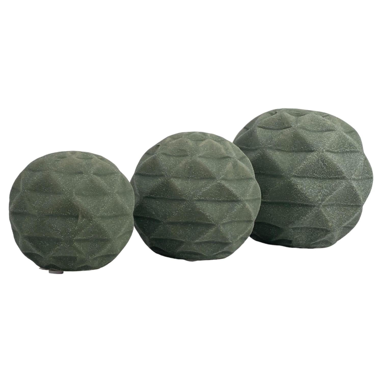 Figura 13.5 Esfera Laia Gris Setx3 F243