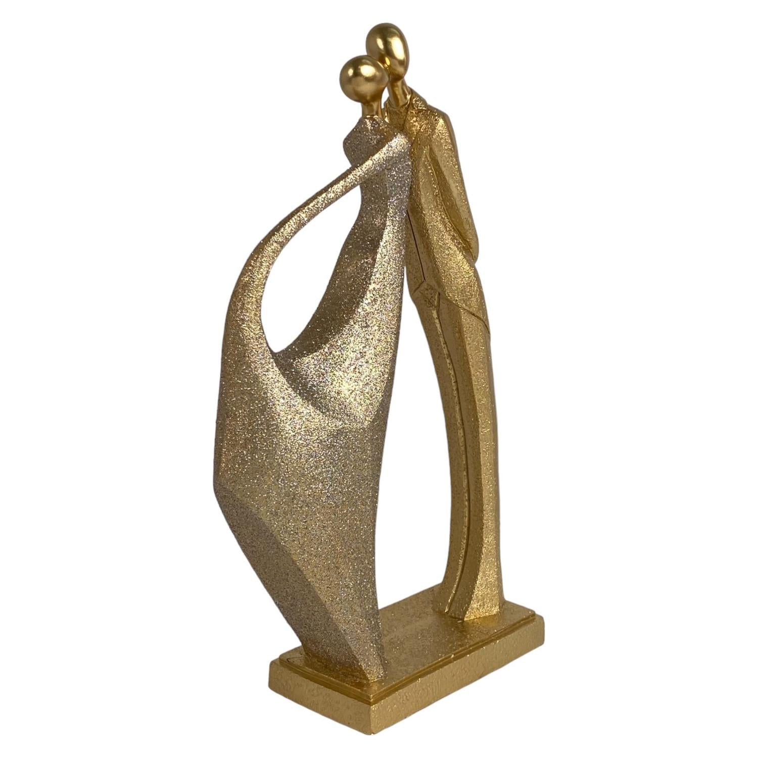 Figura 20X7.8X33.8 Romantic Beso F243