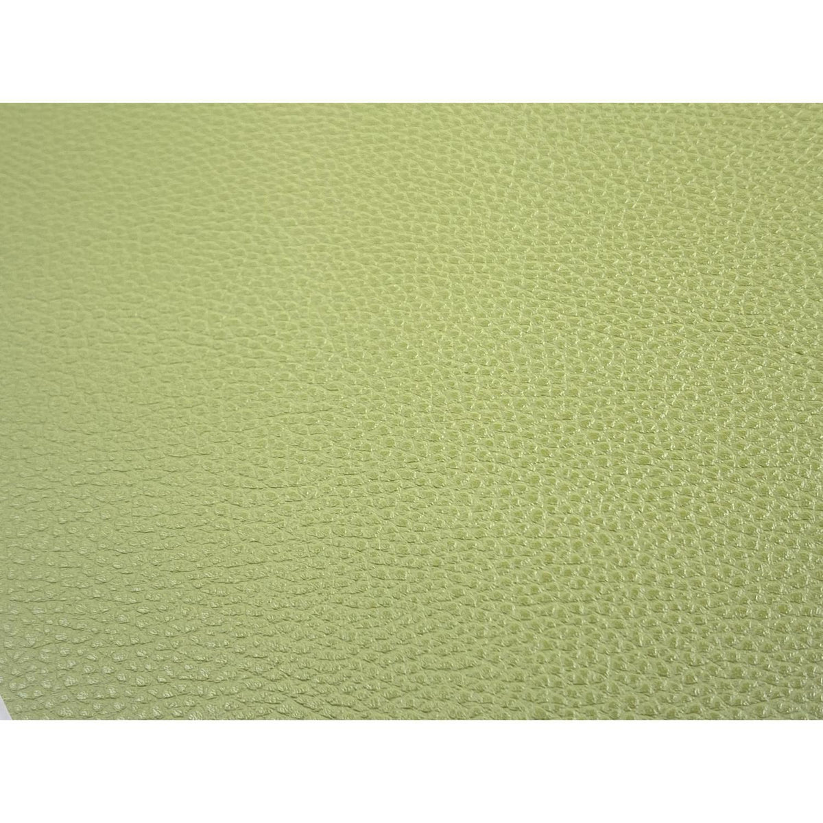 Individual 44.5X35X0.2 Verde Hoja F243