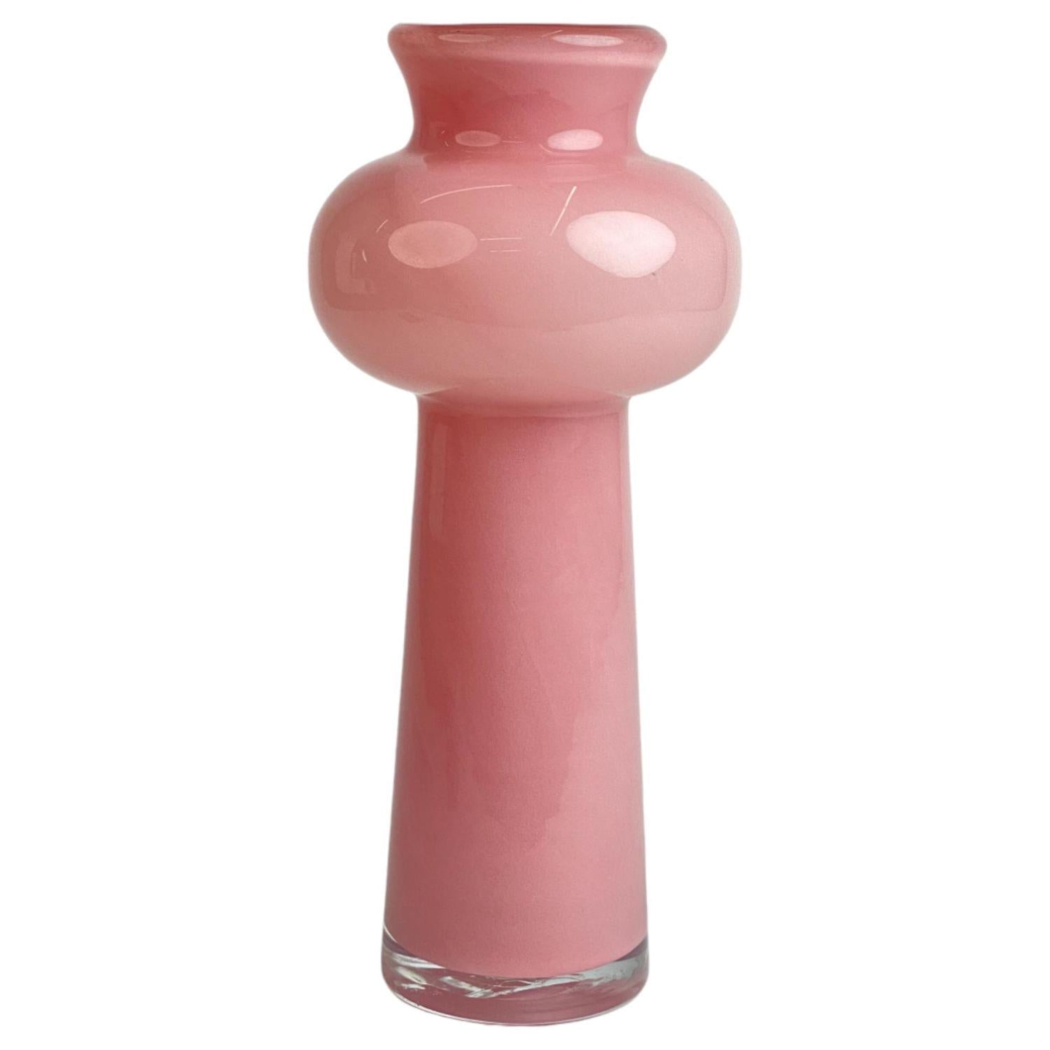 Jarron  12X12X28 Cute Rosa F243