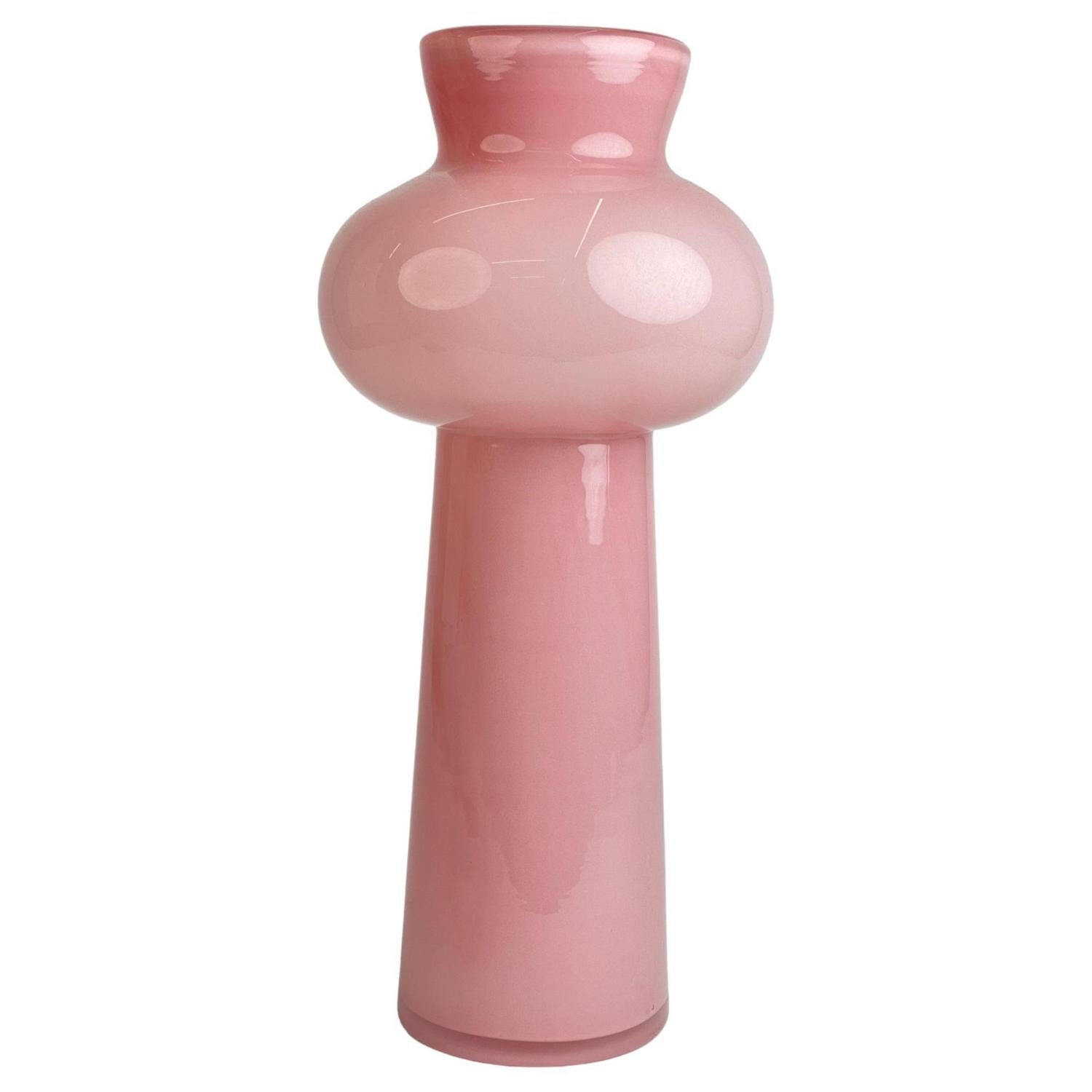 Jarron  18.5X18.5X42 Cute Rosa F243