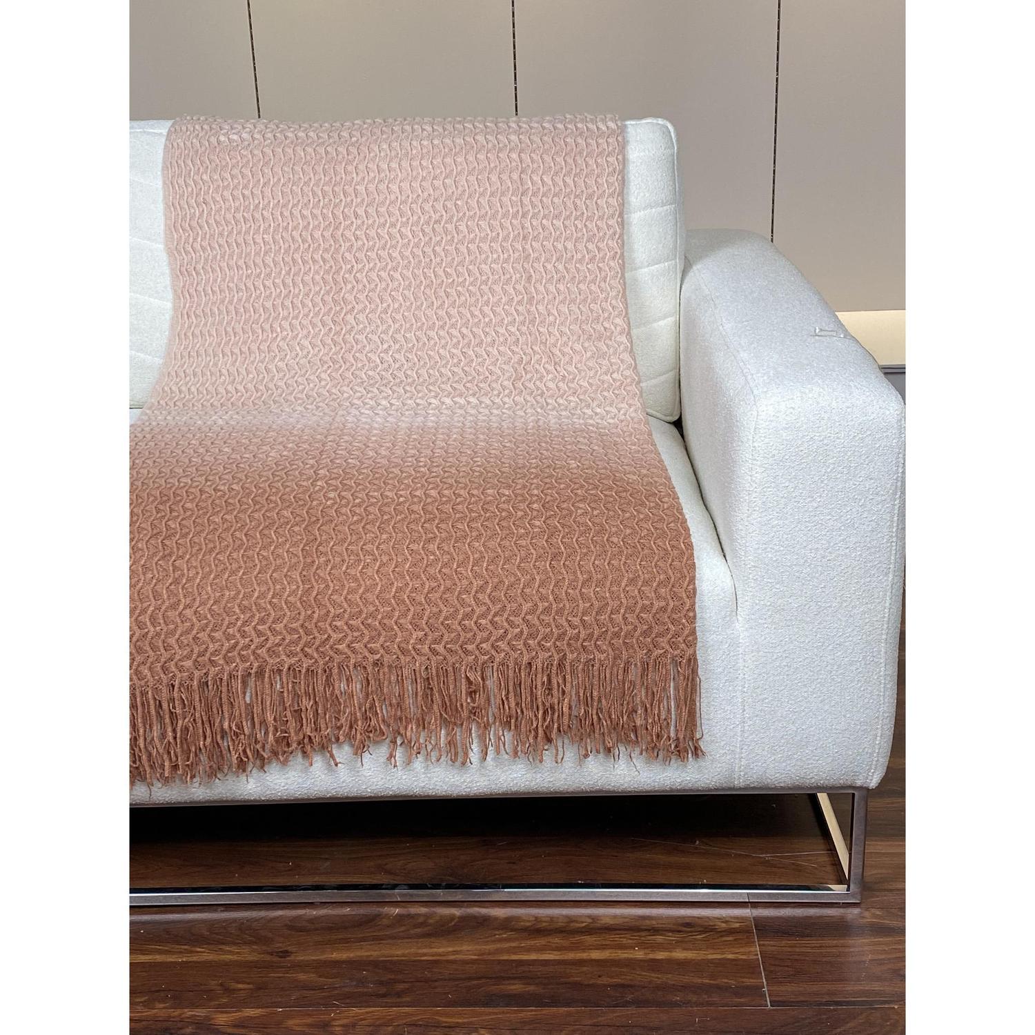 Mantas 152X127X0.50 Terracota F243
