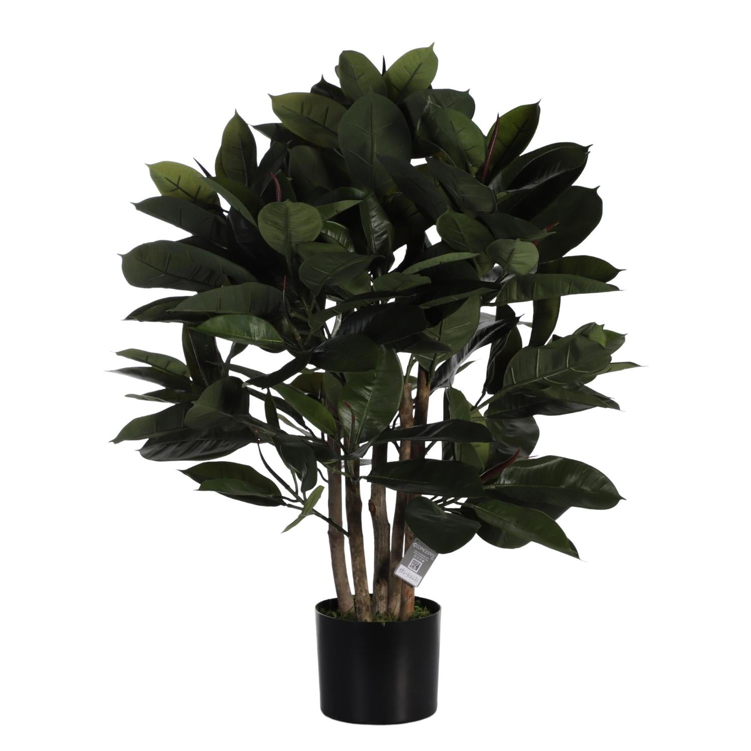 Planta Artific 46X46X90 Verde Ficus F243