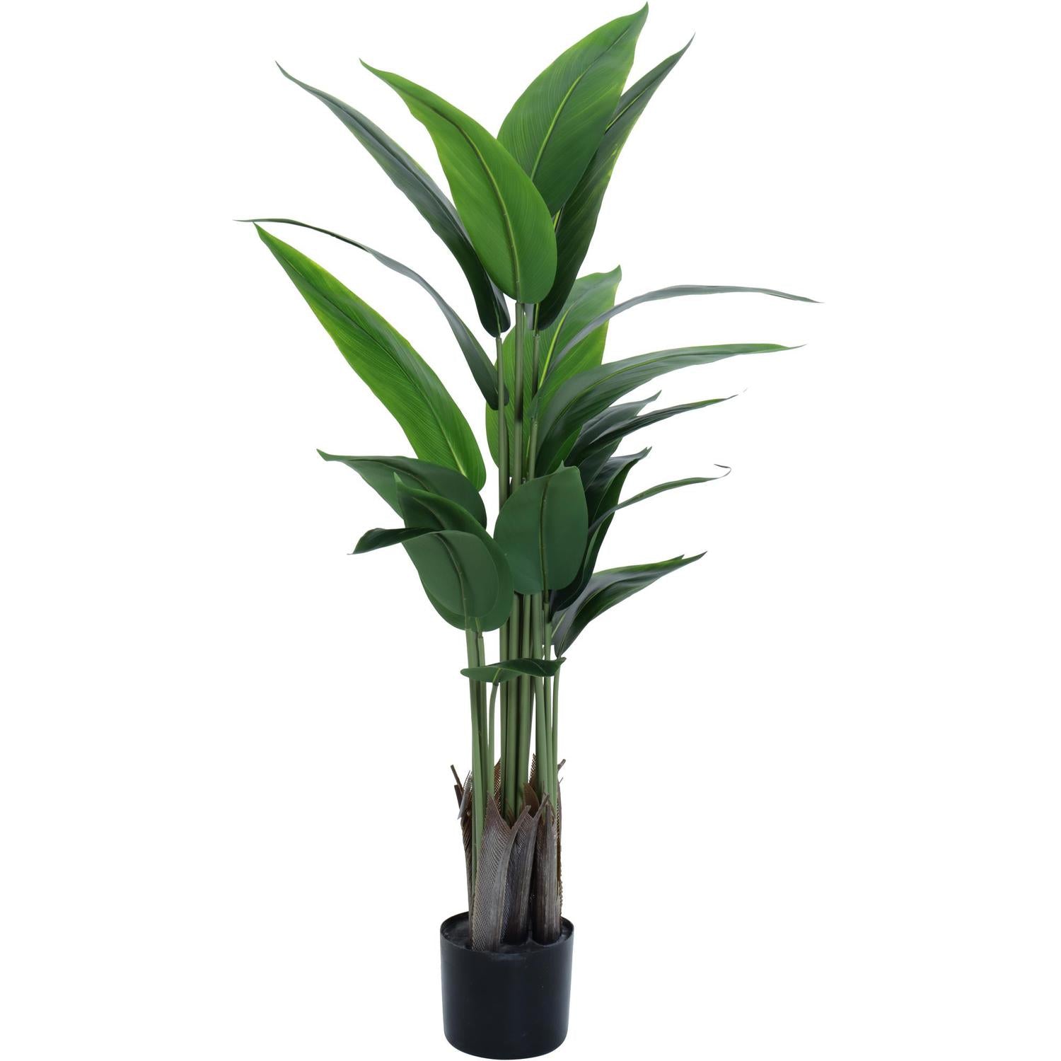 Planta Artificial 120Cm Verde Dracaena F243