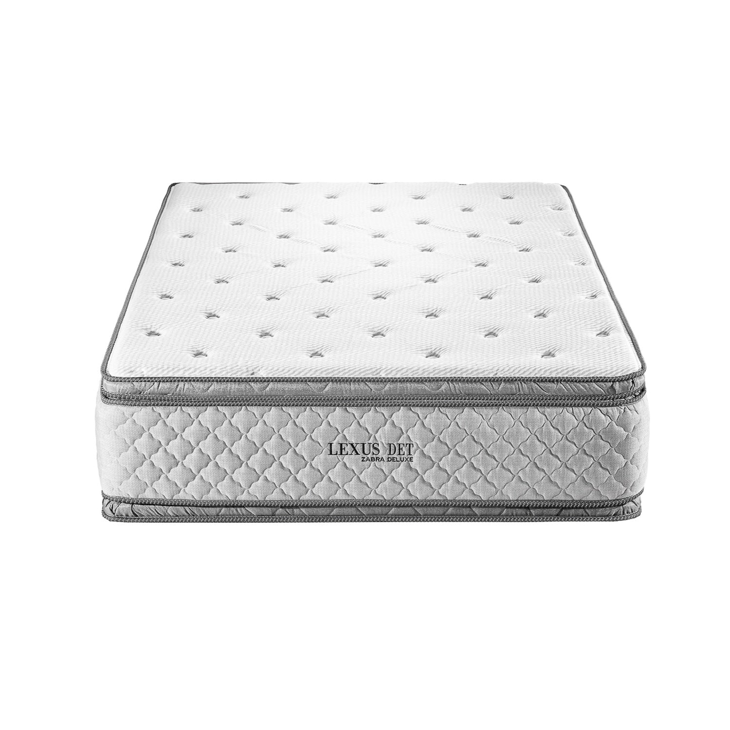 Colchón Doble Lexus Deluxe Doble Pillow Top