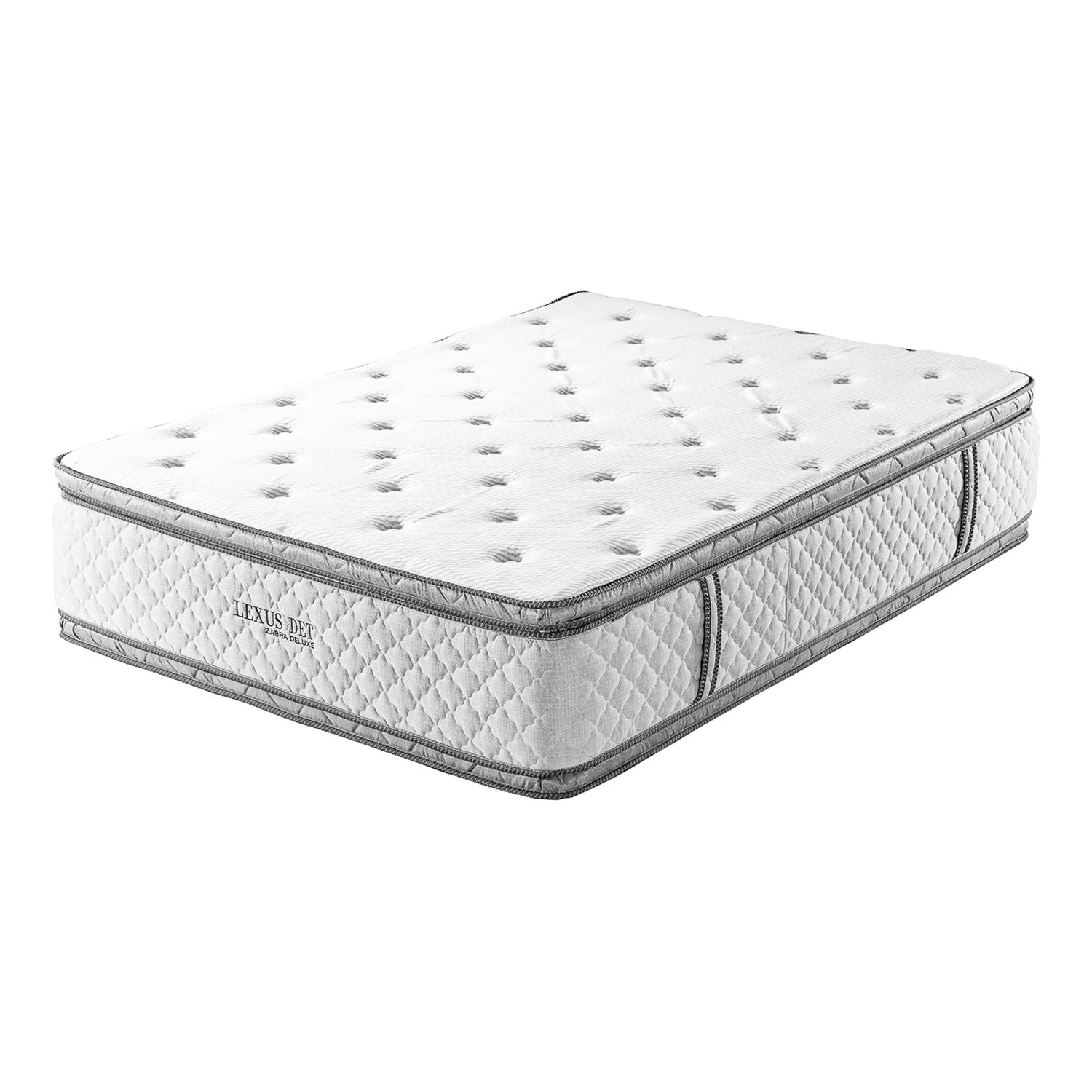 Colchón Doble Lexus Deluxe Doble Pillow Top