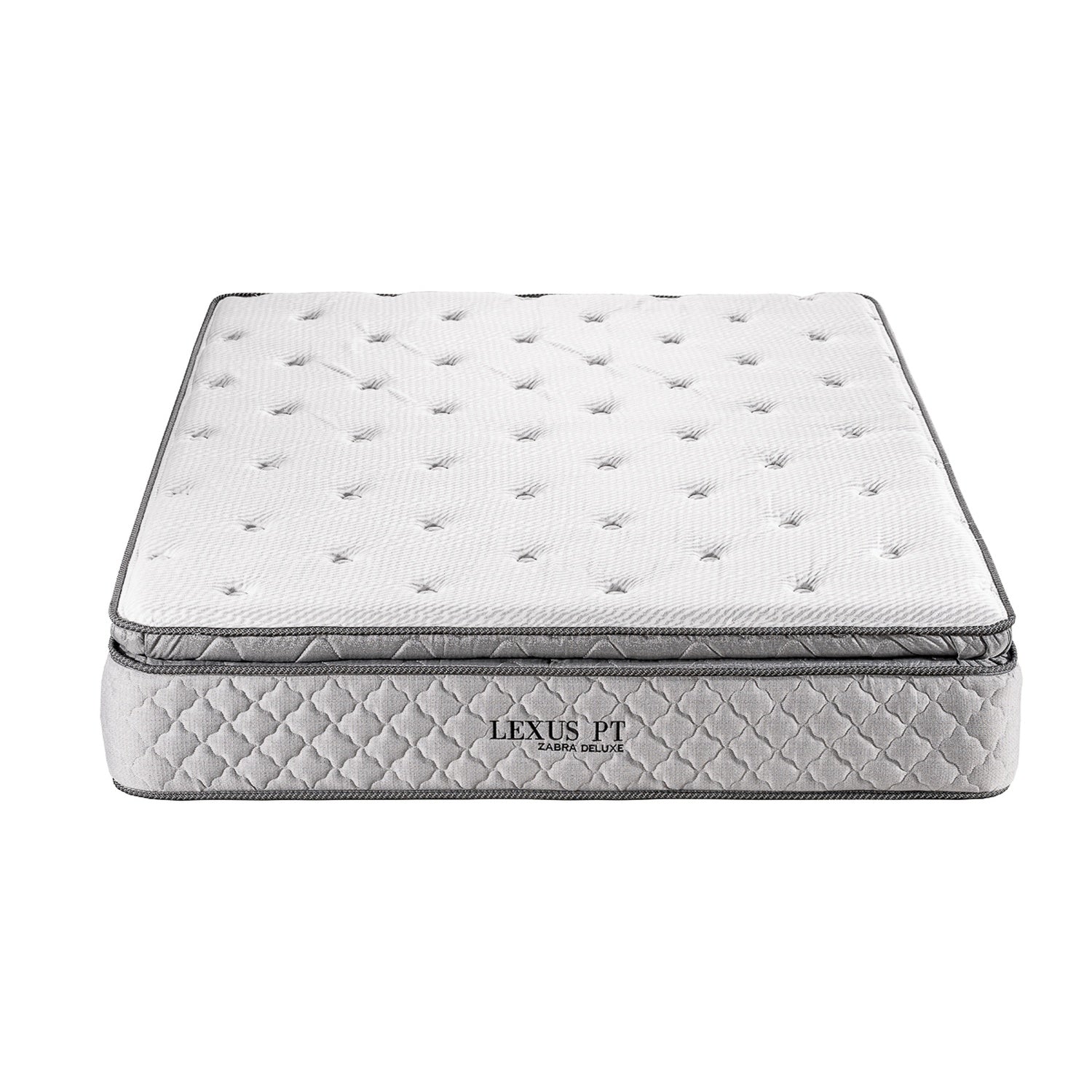 Colchón Doble Lexus Deluxe Pillow Top