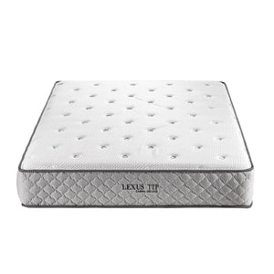 Colchón Doble Lexus Deluxe Tight Top (Garantia 15 años)