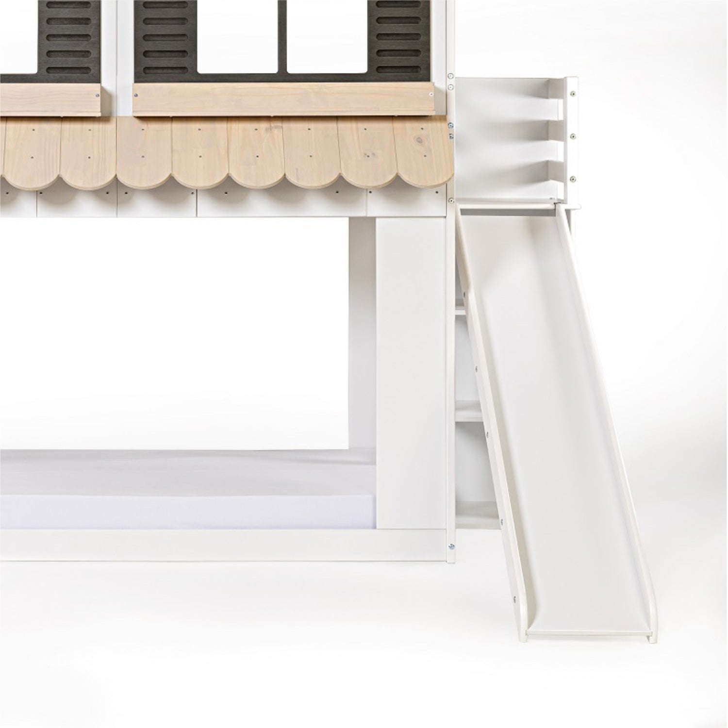 Tobogan Sunny Blanco