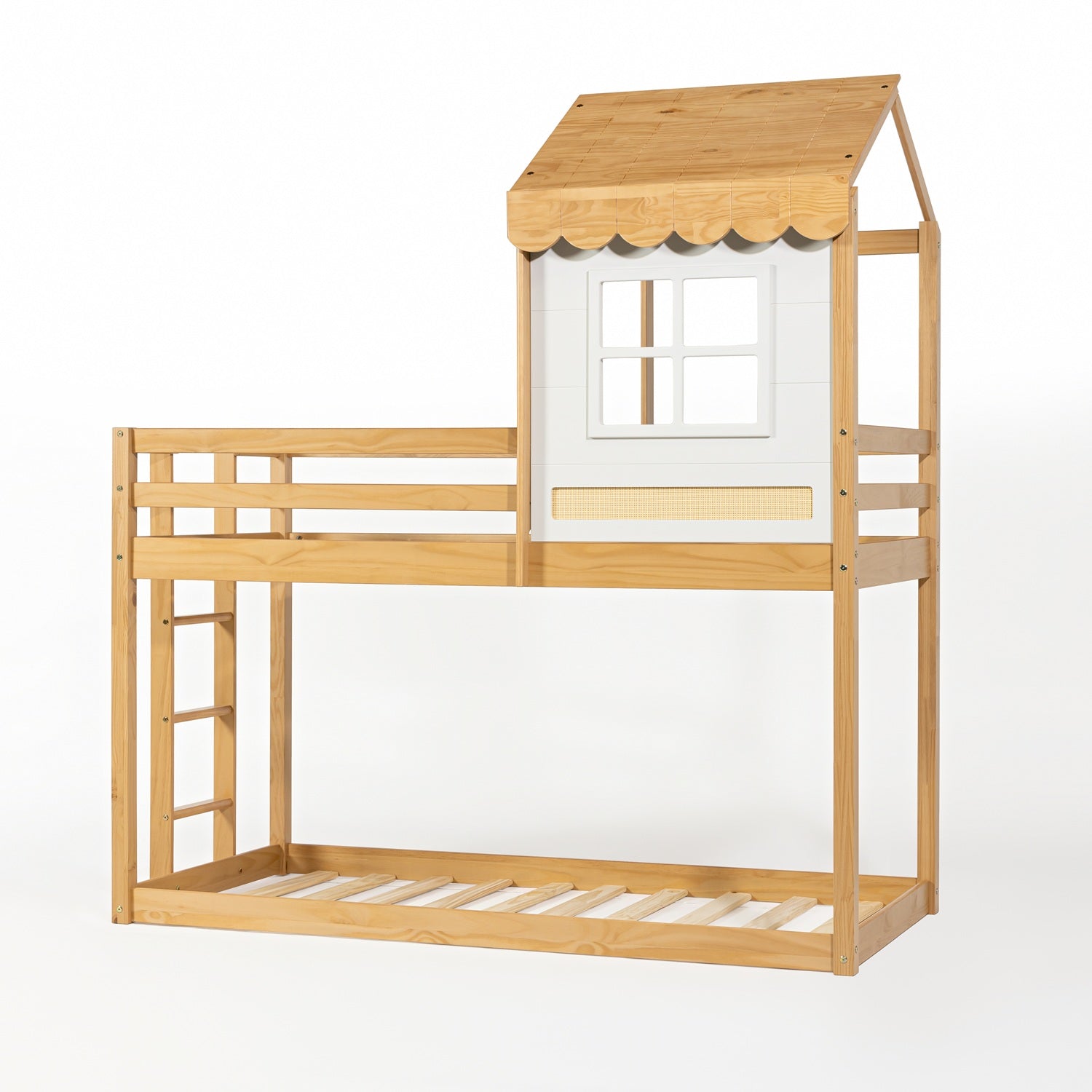 Litera Jiggy Natural, Off White