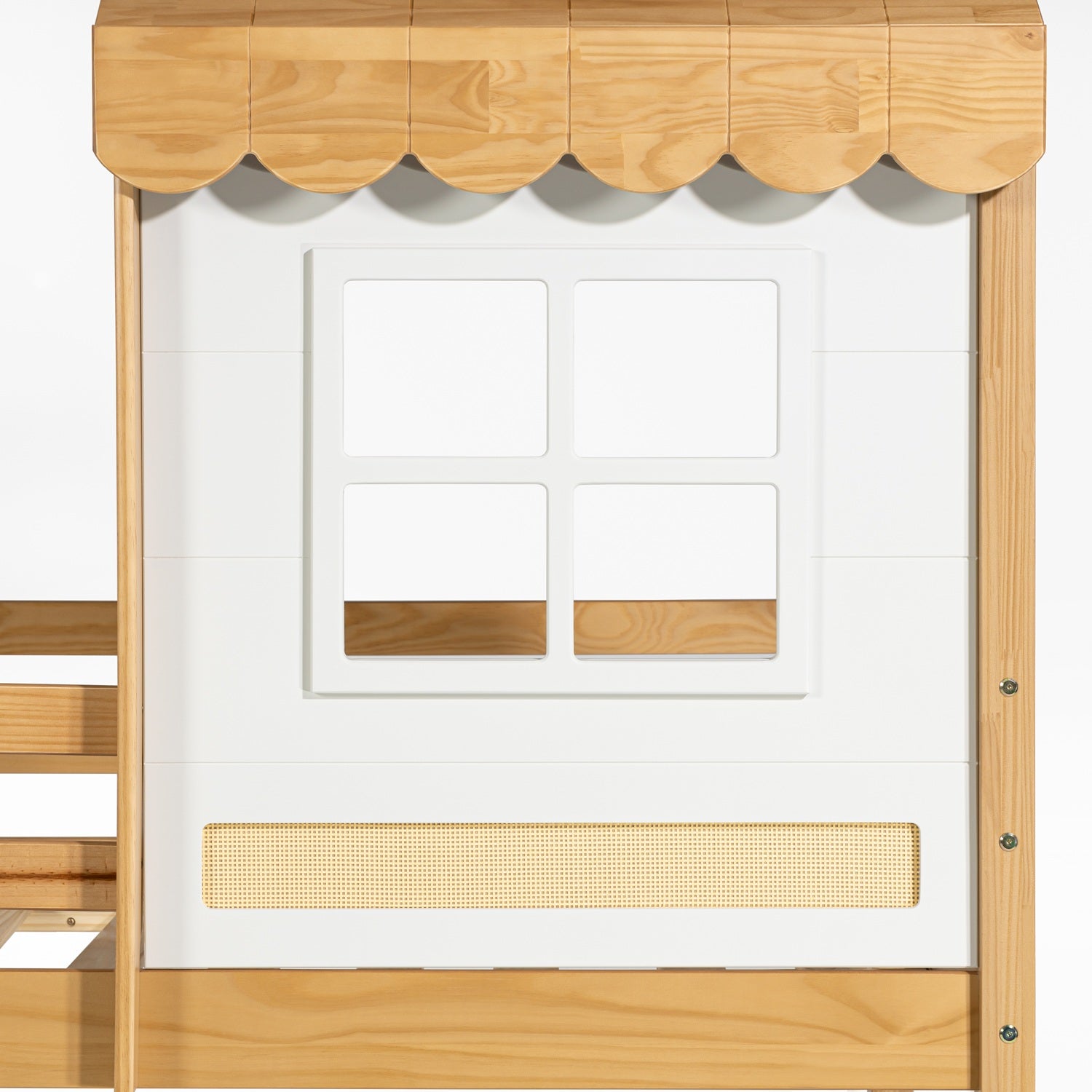 Camarote 0.90 Jiggy Natural, Off White