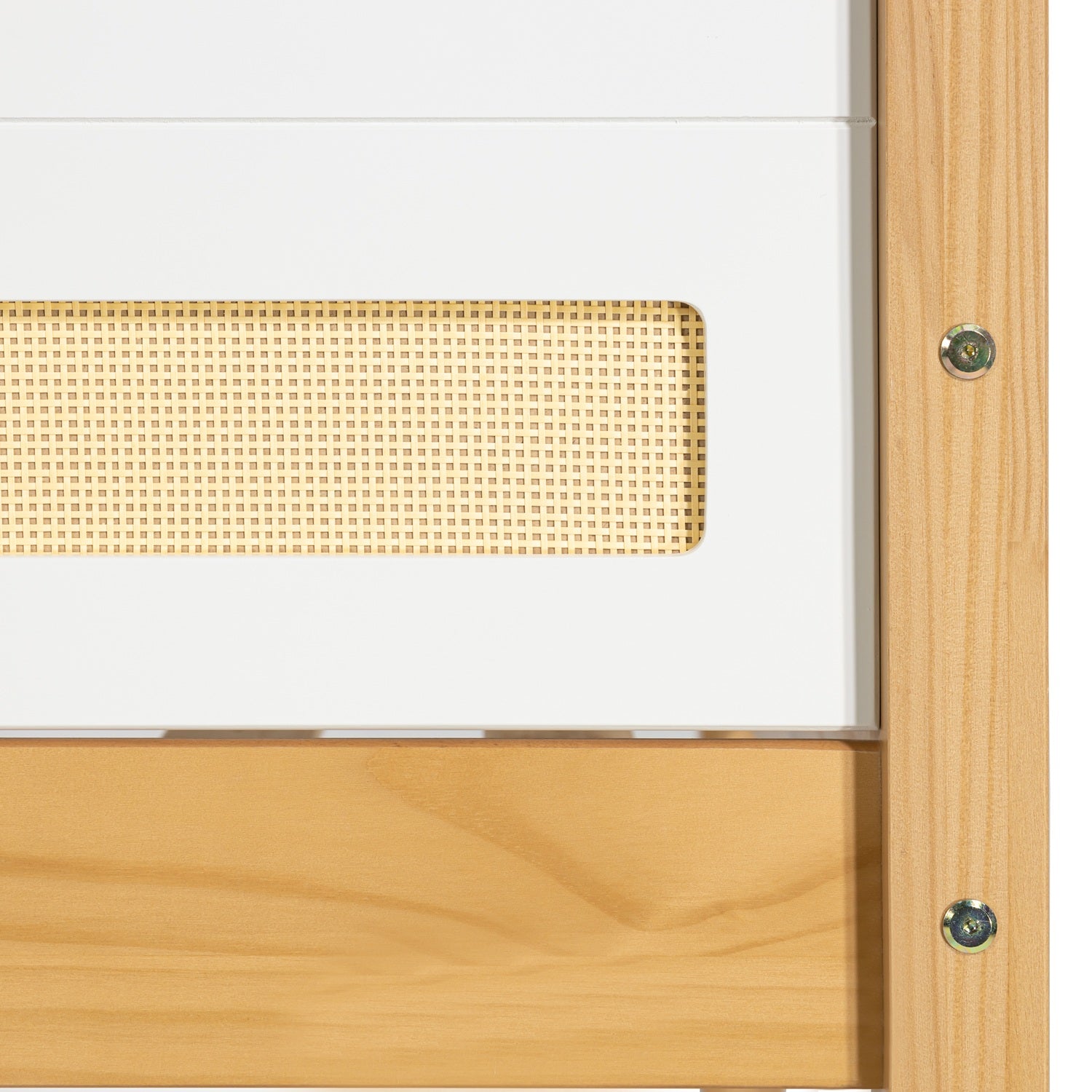 Camarote 0.90 Jiggy Natural, Off White