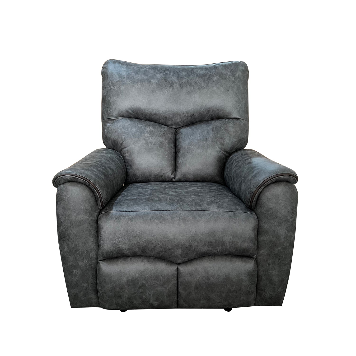 Silla Reclinable Zeus Pana Plomo