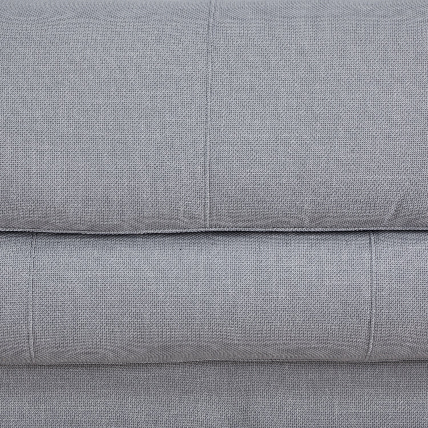 Cama Doble Cameron Beige