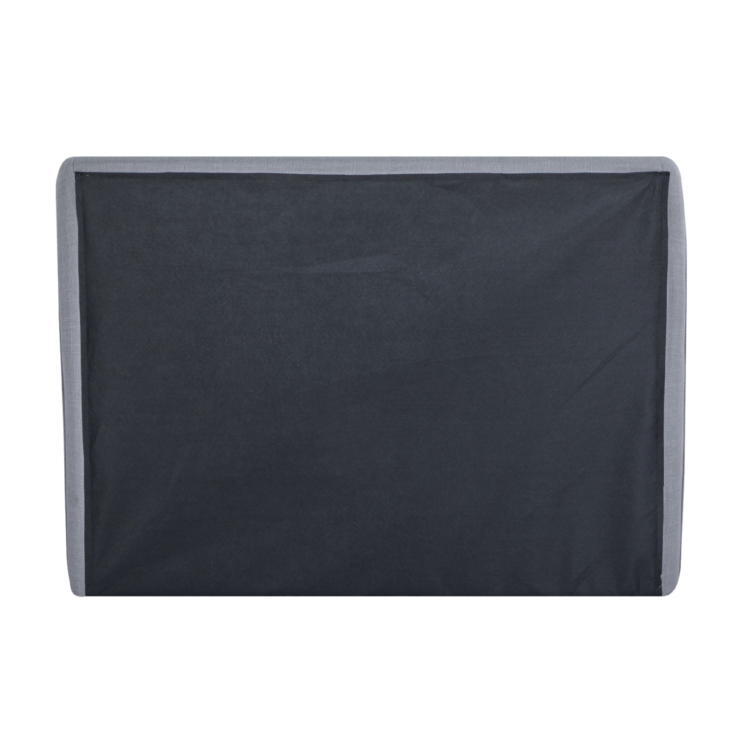 Cama Doble Cameron Beige