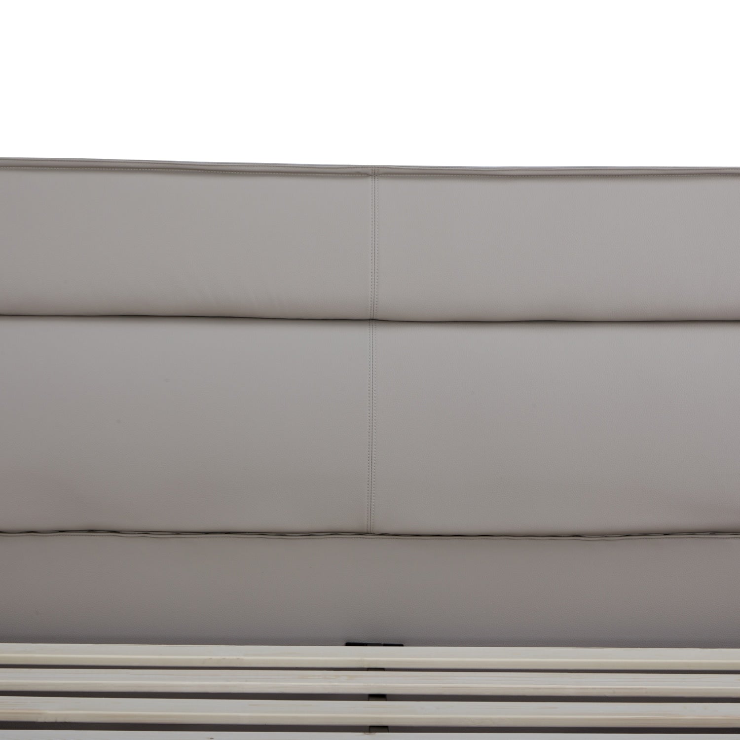 Cama Queen Luka Beige