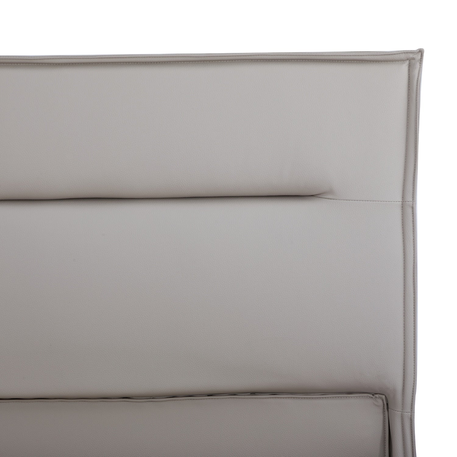 Cama Queen Luka Beige