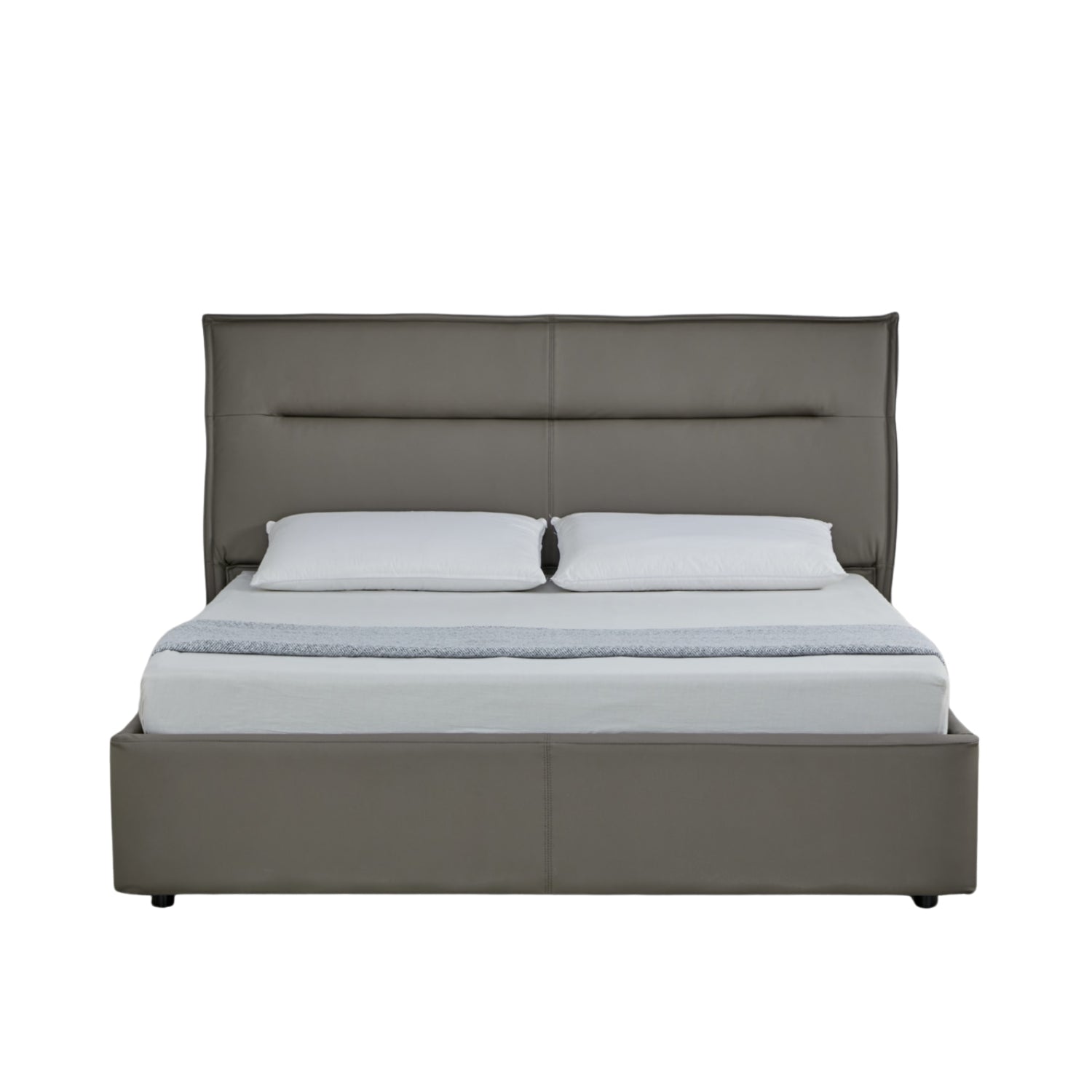 Cama Queen Luka Plomo