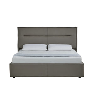 Cama Queen Luka Plomo