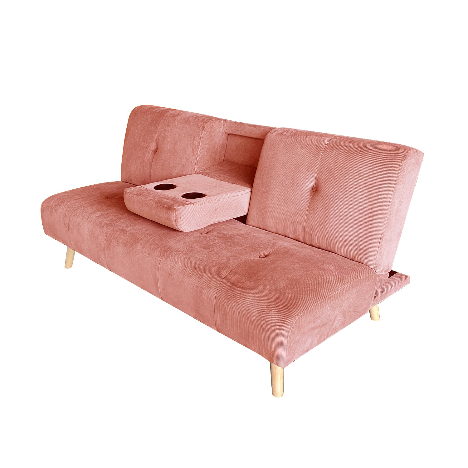 Sofá Cama Sher Pana Terra