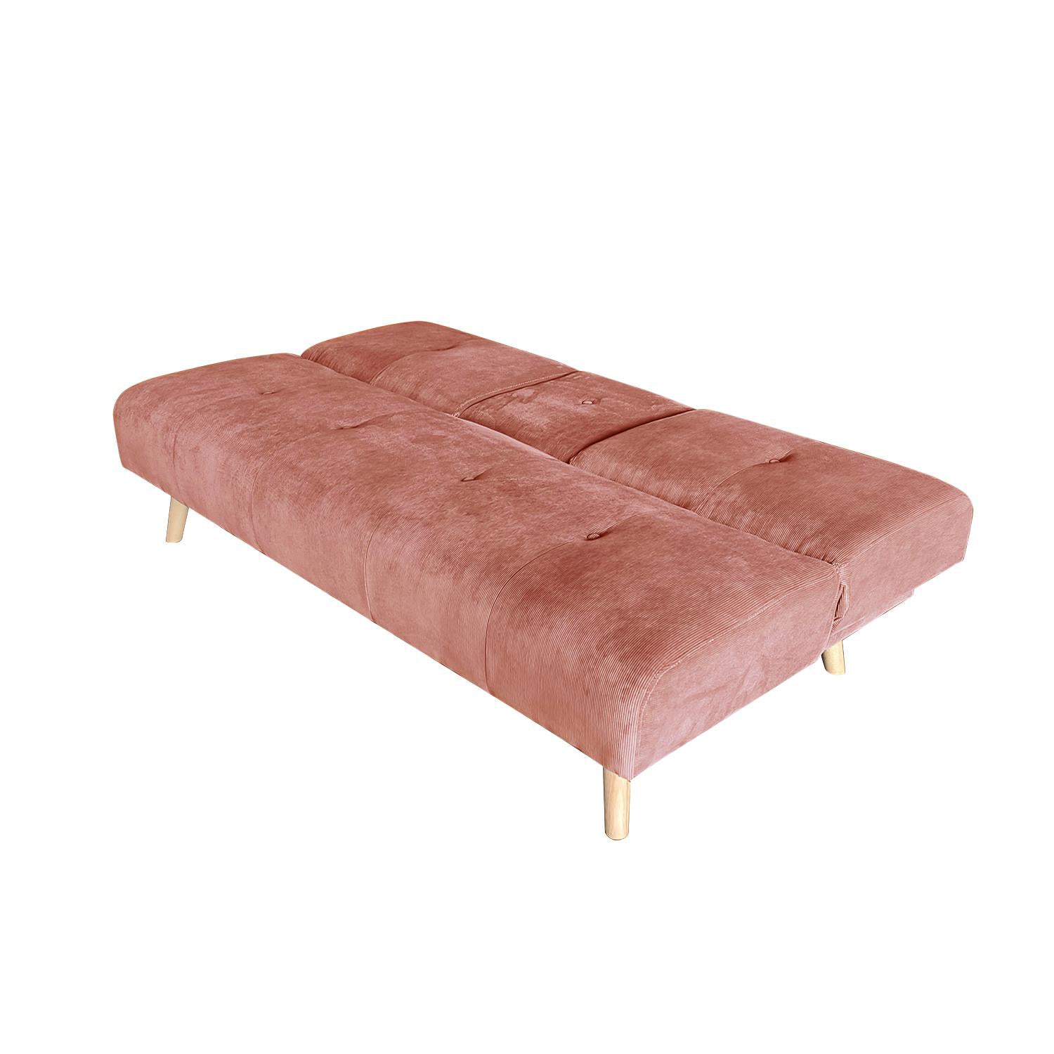 Sofá Cama Sher Pana Terra