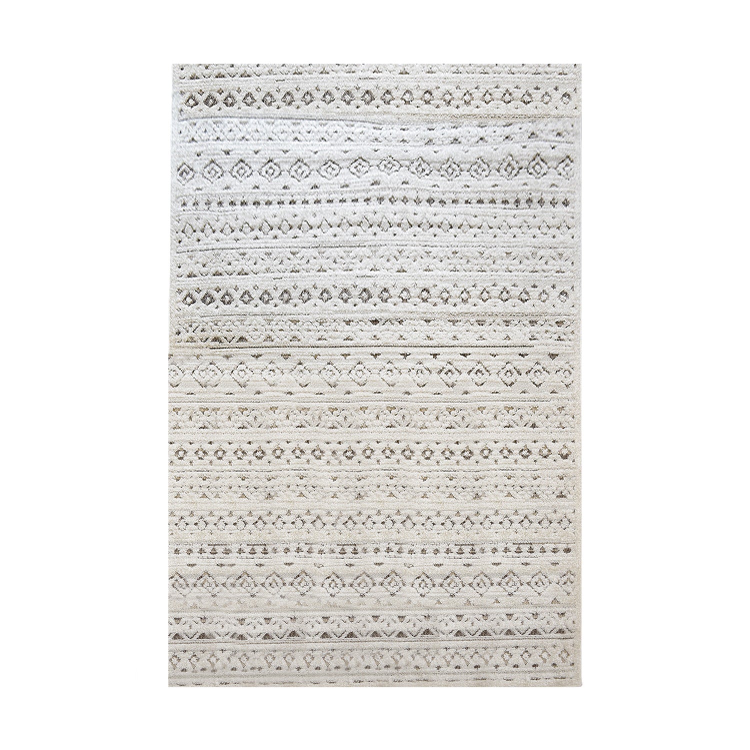 Alfombra 120X170 Hacienda 02 Beige