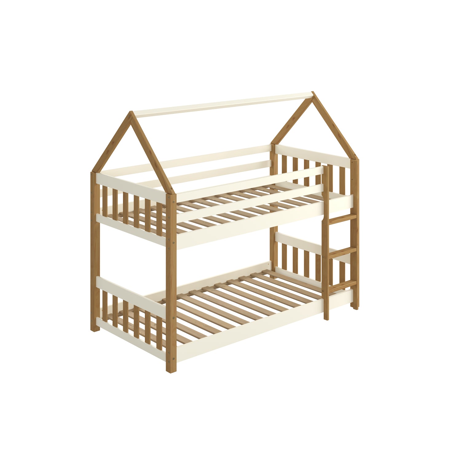 Camarote 1.00 Eureka Natural,Off White